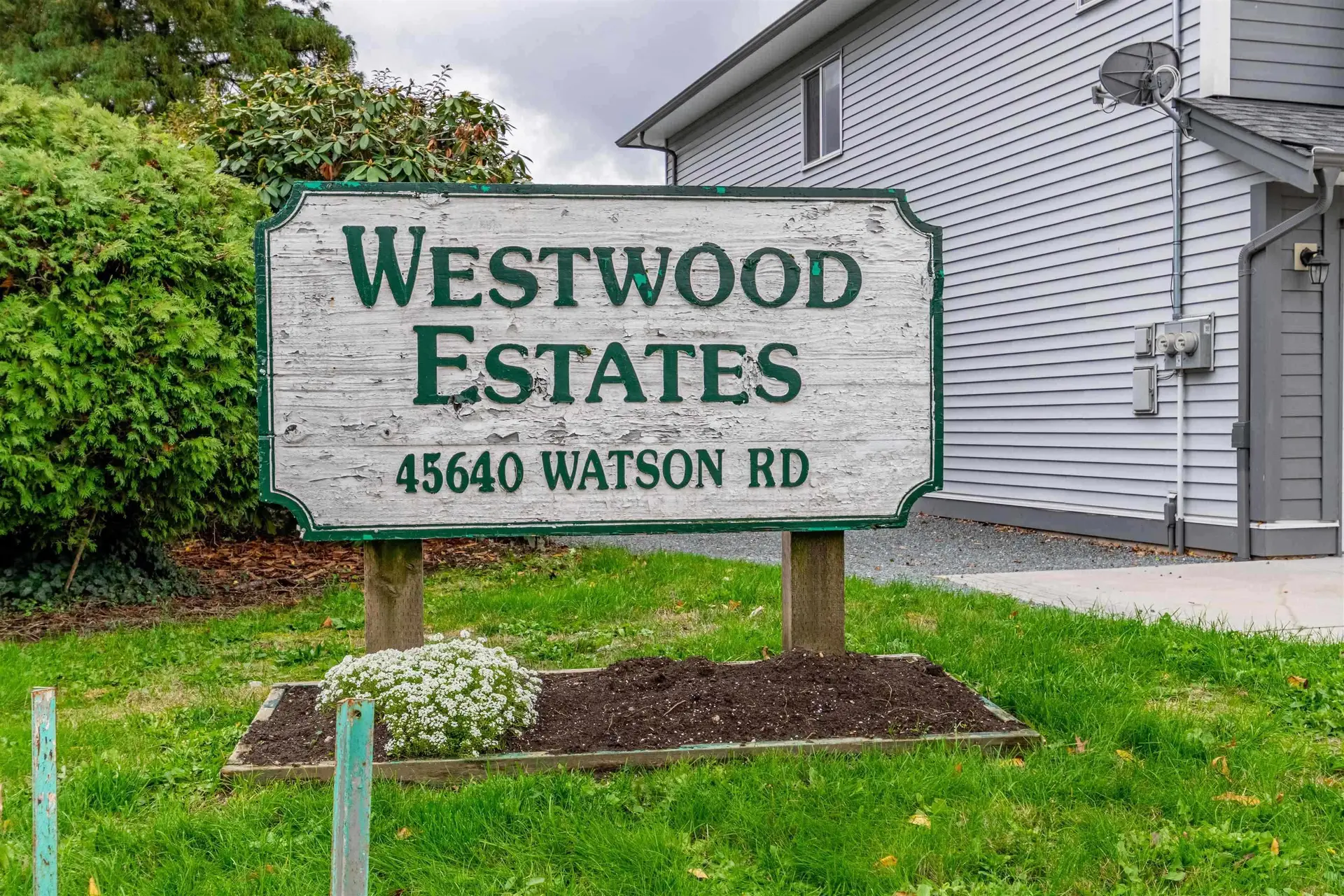 Property at #60 45640 Watson Road, Chilliwack, BC