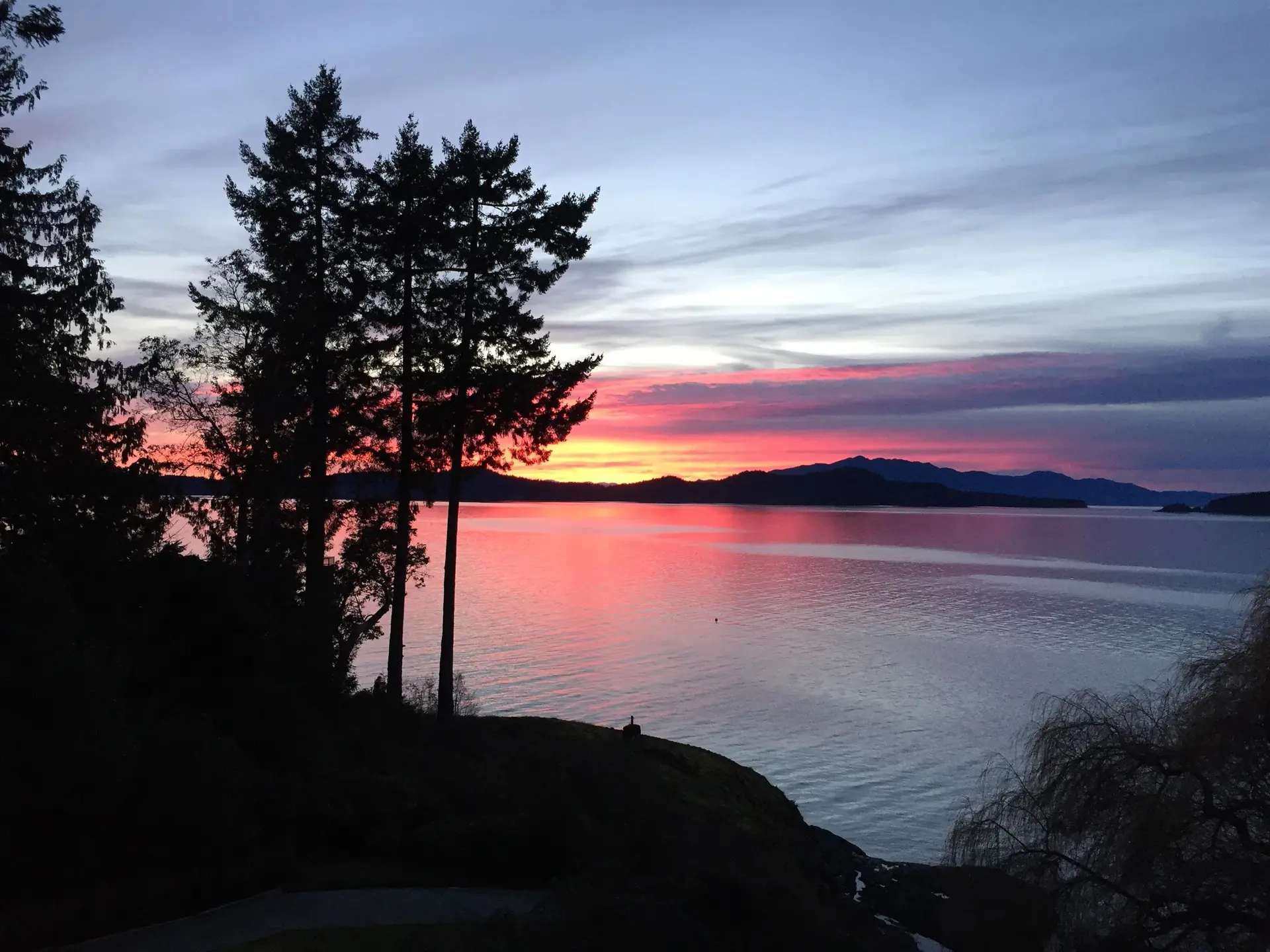 Property at 8429 Redrooffs Road, Halfmoon Bay, BC