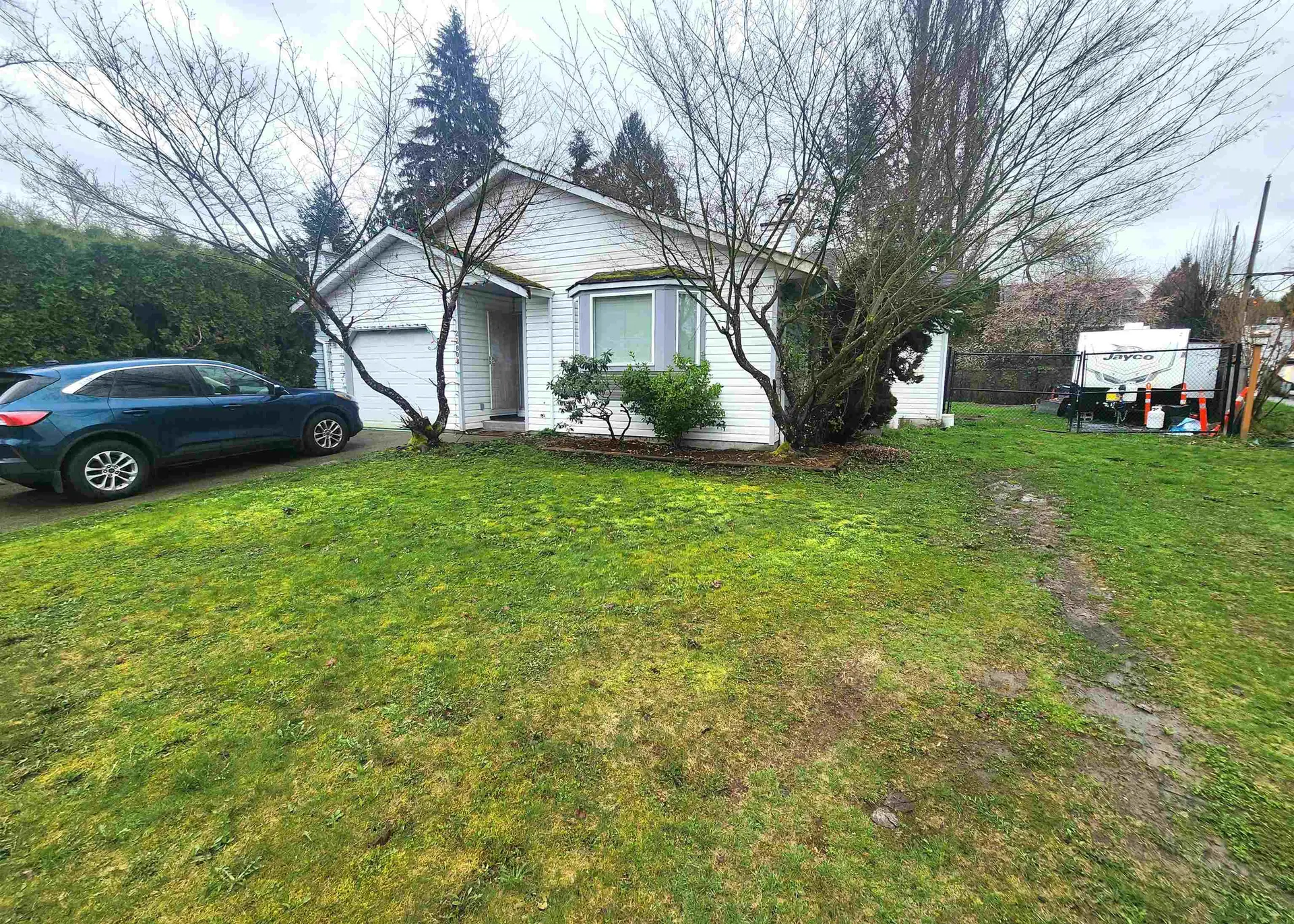 Property at 22808 125B AVENUE, Maple Ridge, BC