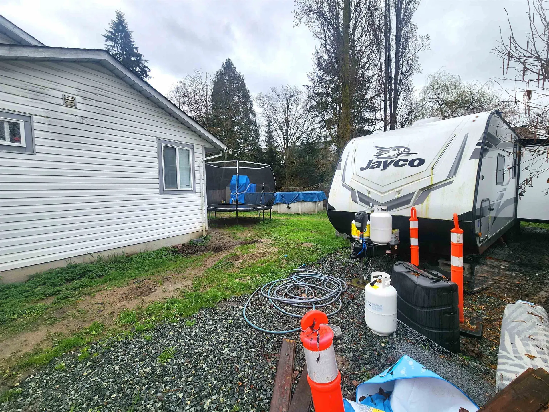 Property at 22808 125B AVENUE, Maple Ridge, BC