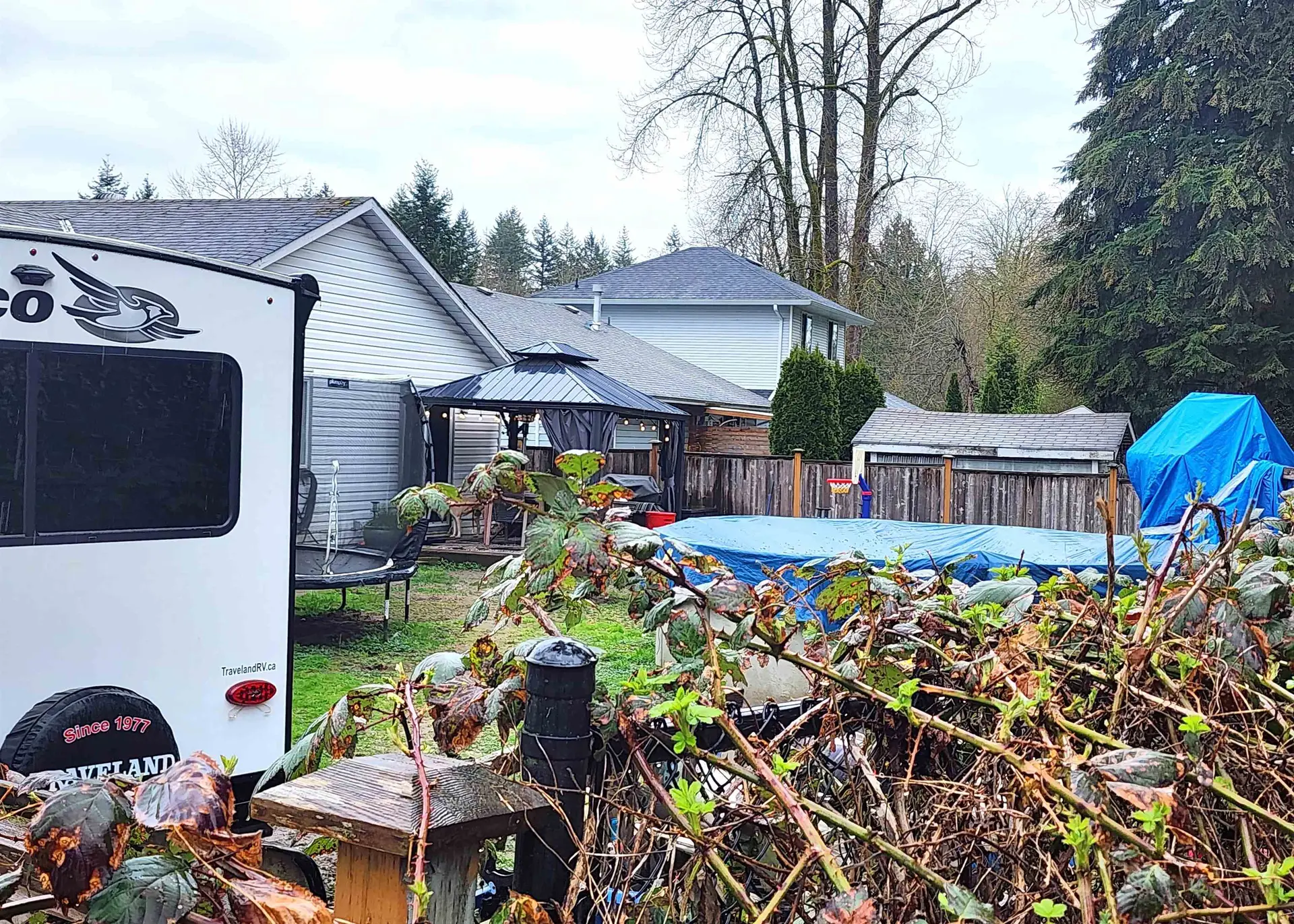 Property at 22808 125B AVENUE, Maple Ridge, BC