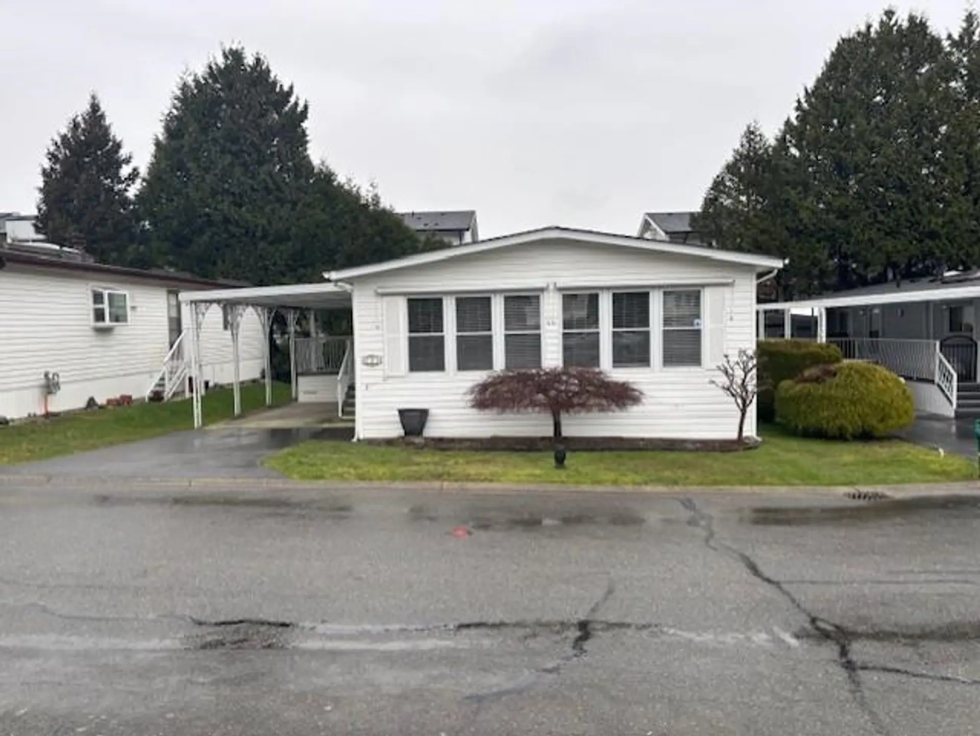 Property at #11 13507 81 AVENUE, Surrey, BC