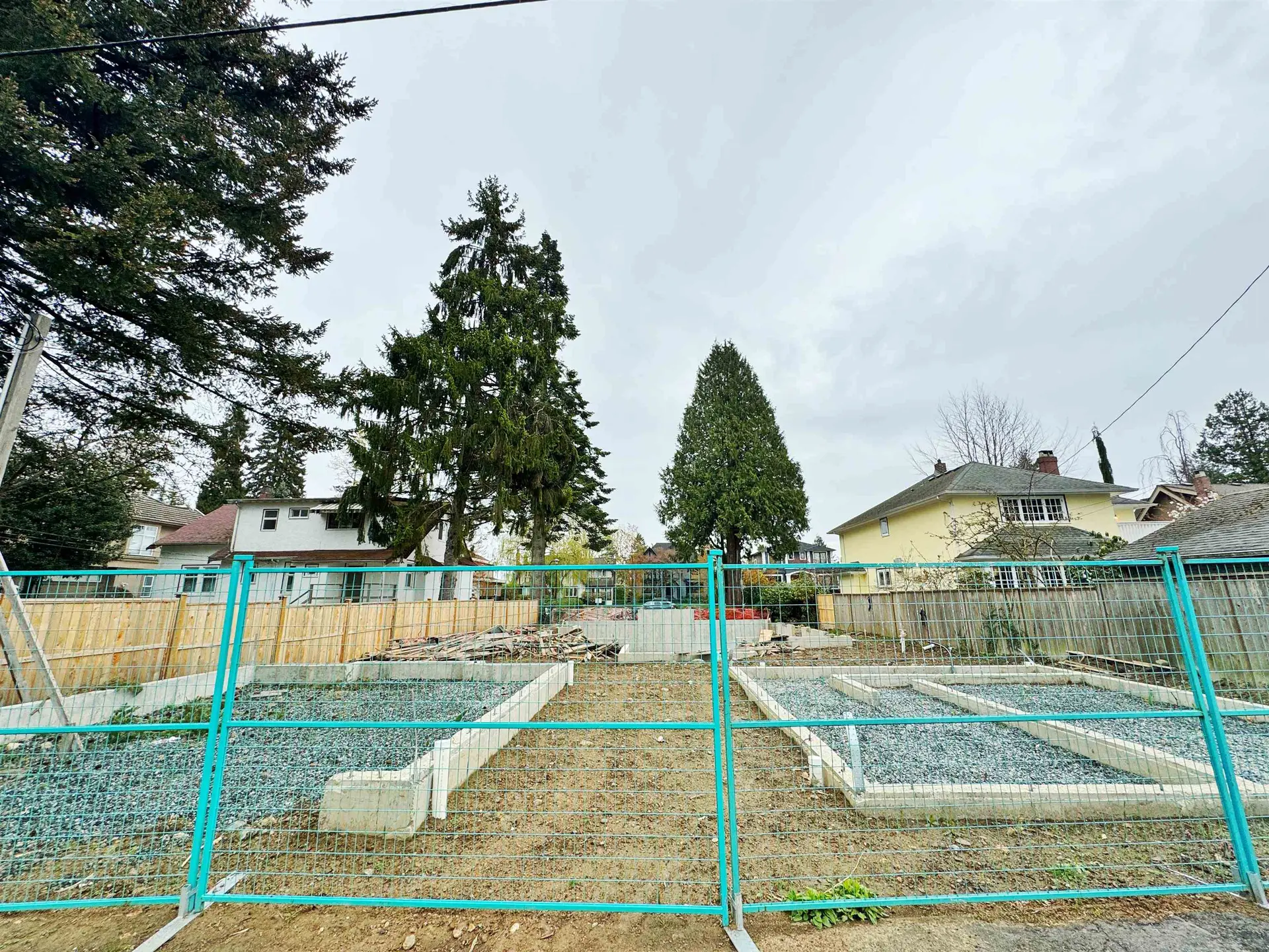 Property at 5769 HUDSON STREET, Vancouver, BC