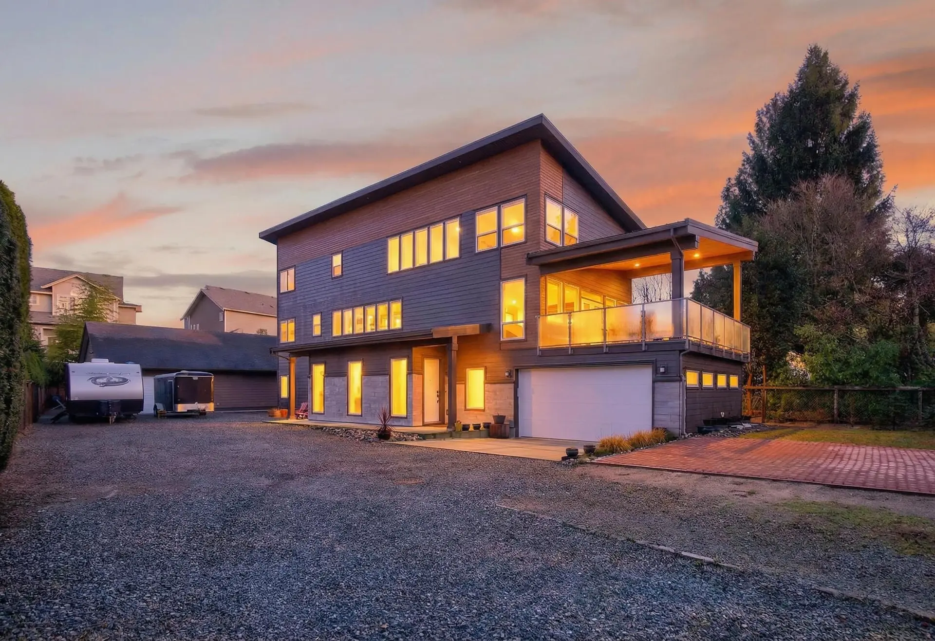 Property at 24025 Fern Crescent, Maple Ridge, BC