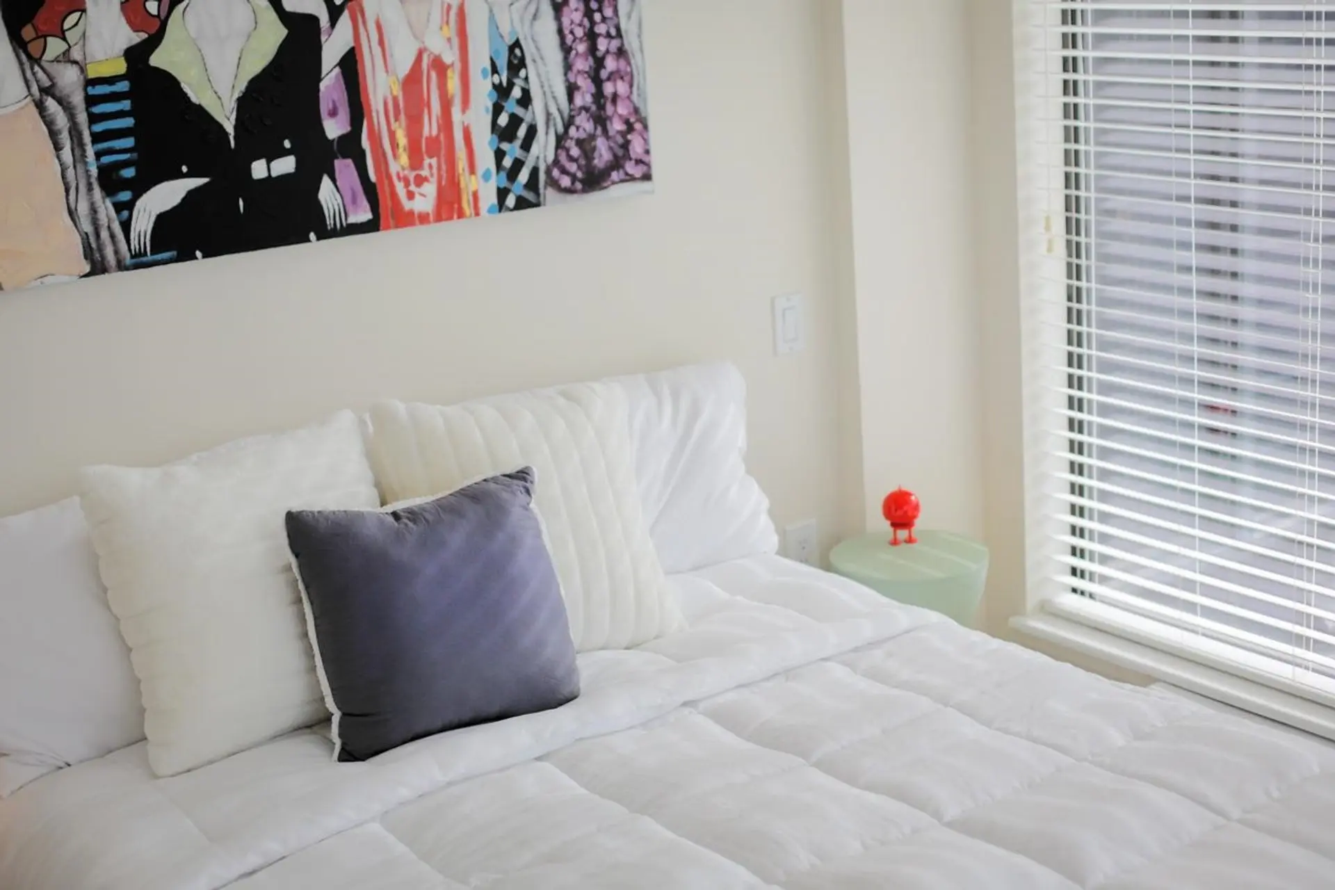 Property at #1001 1723 ALBERNI STREET, Vancouver, BC