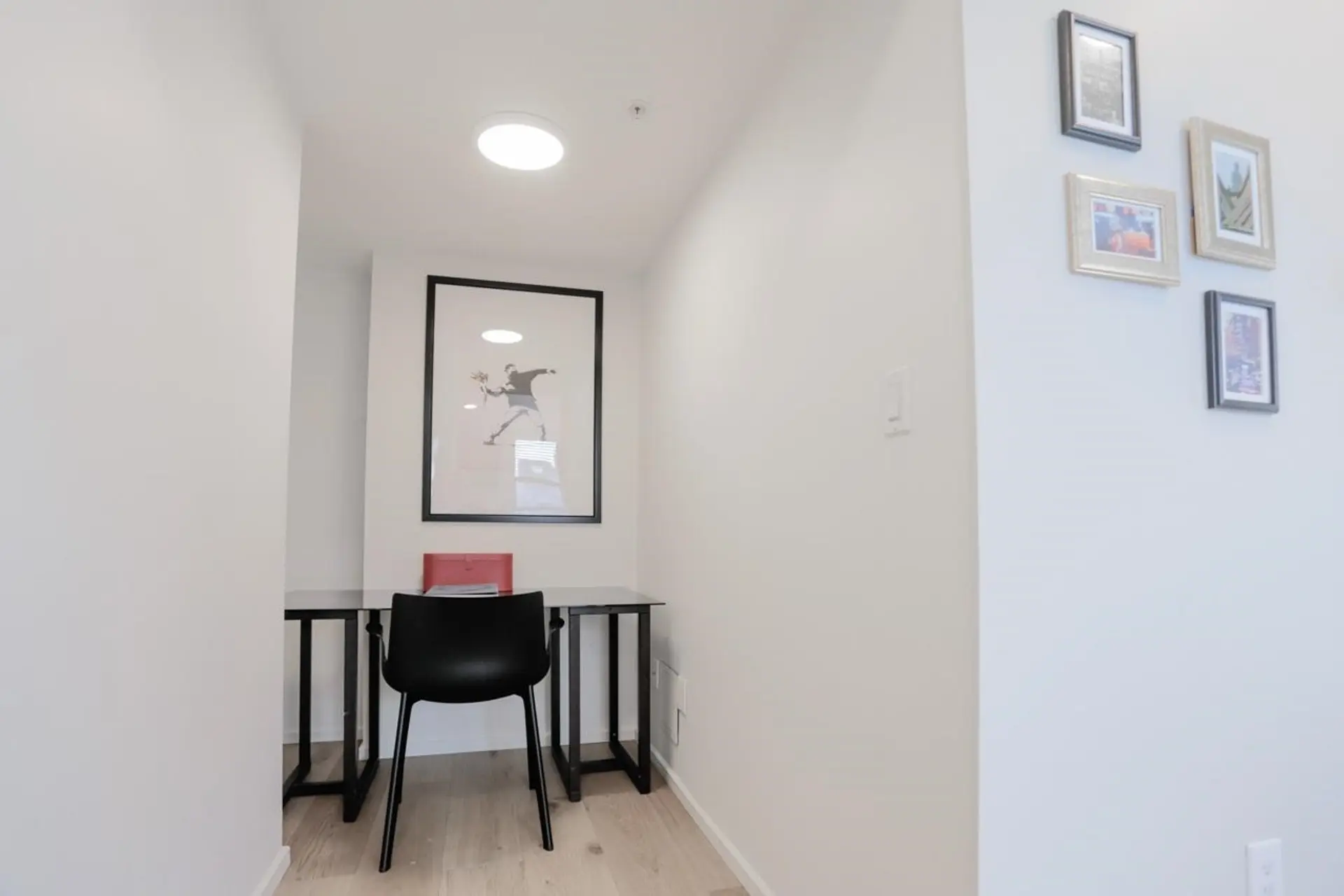 Property at #1001 1723 ALBERNI STREET, Vancouver, BC