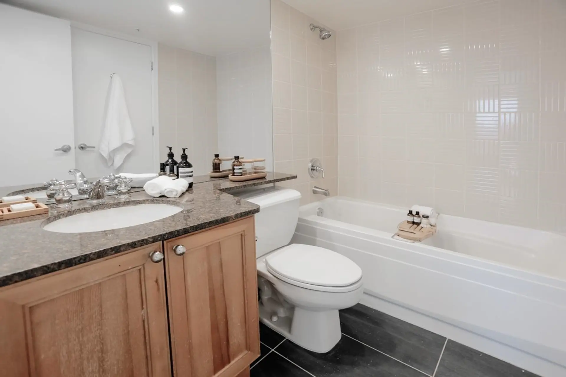 Property at #1001 1723 ALBERNI STREET, Vancouver, BC