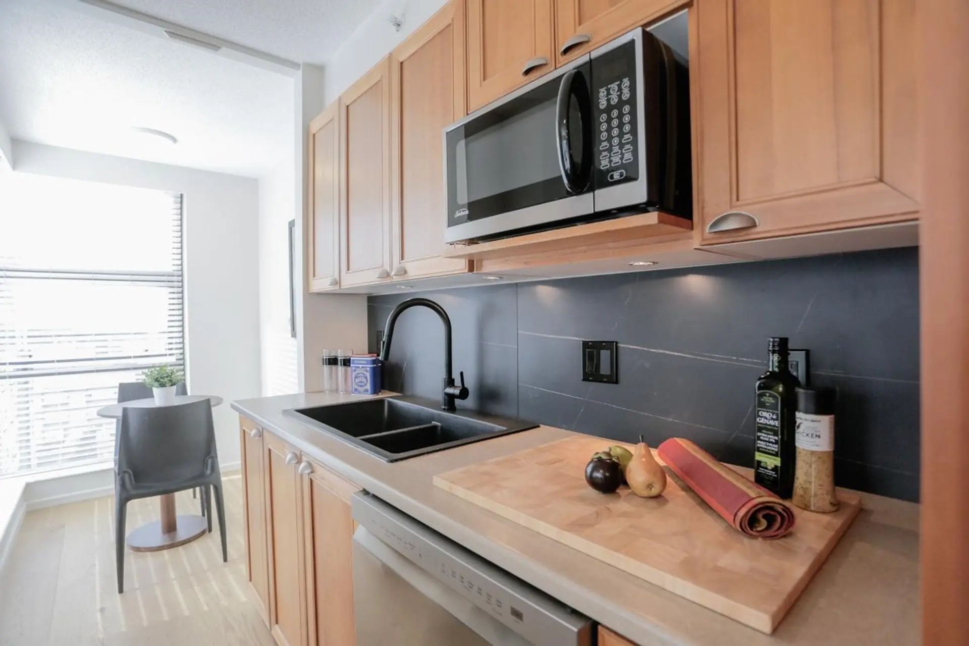 Property at #1001 1723 ALBERNI STREET, Vancouver, BC