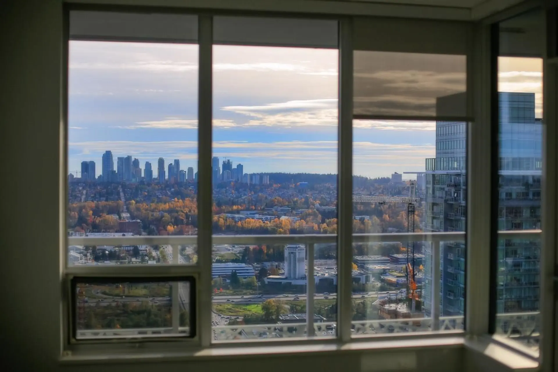 Property at #5305 4510 HALIFAX WAY, Burnaby, BC