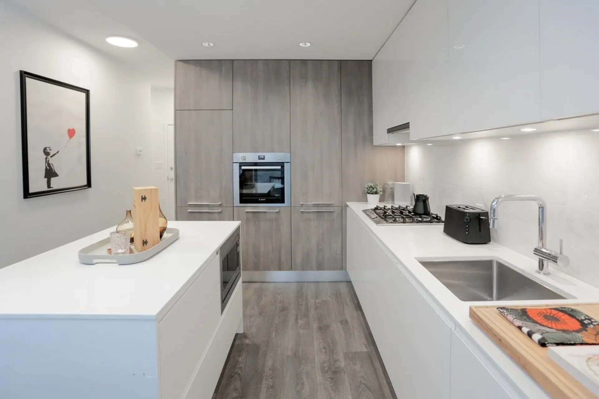 Property at #5305 4510 HALIFAX WAY, Burnaby, BC