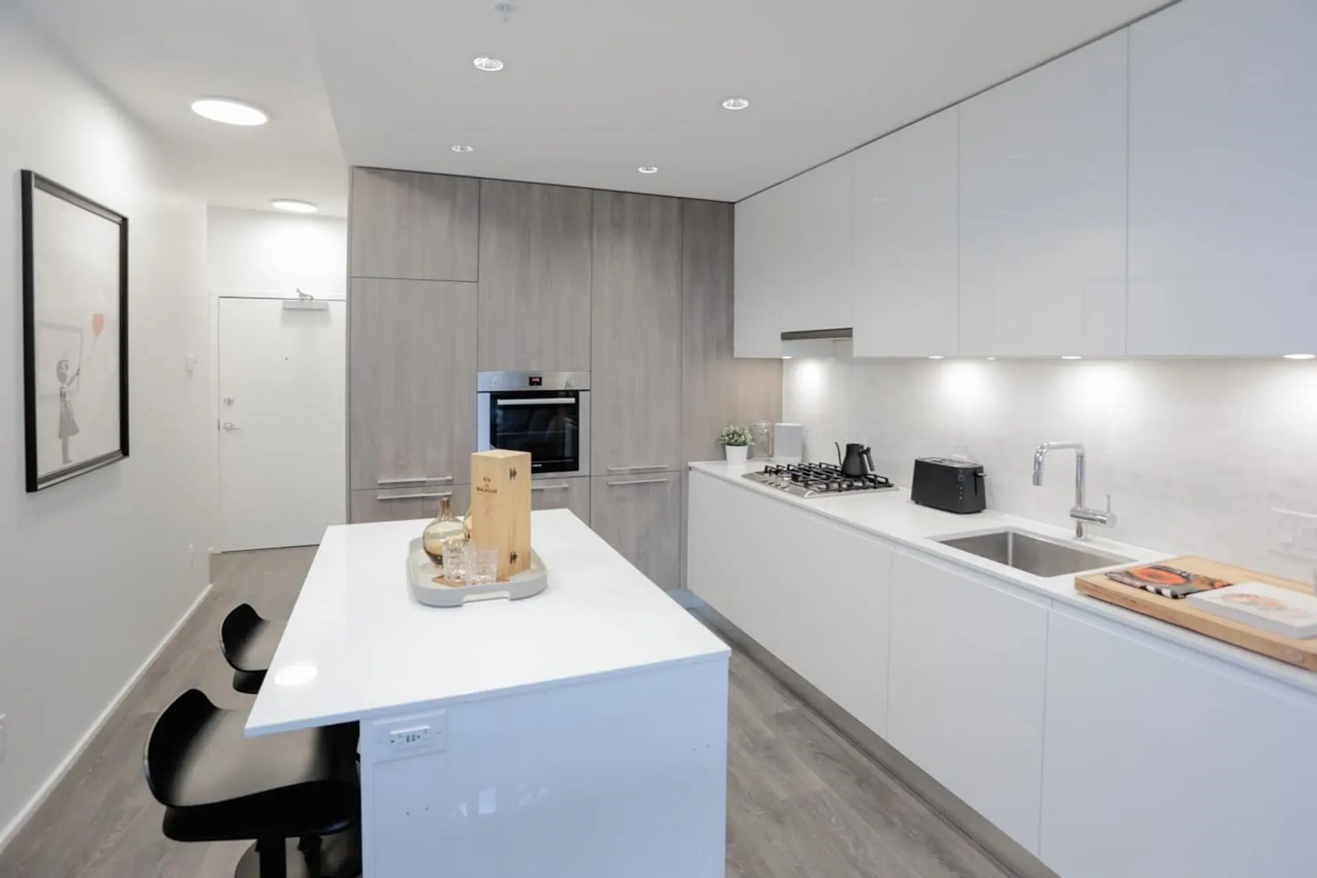 Property at #5305 4510 HALIFAX WAY, Burnaby, BC