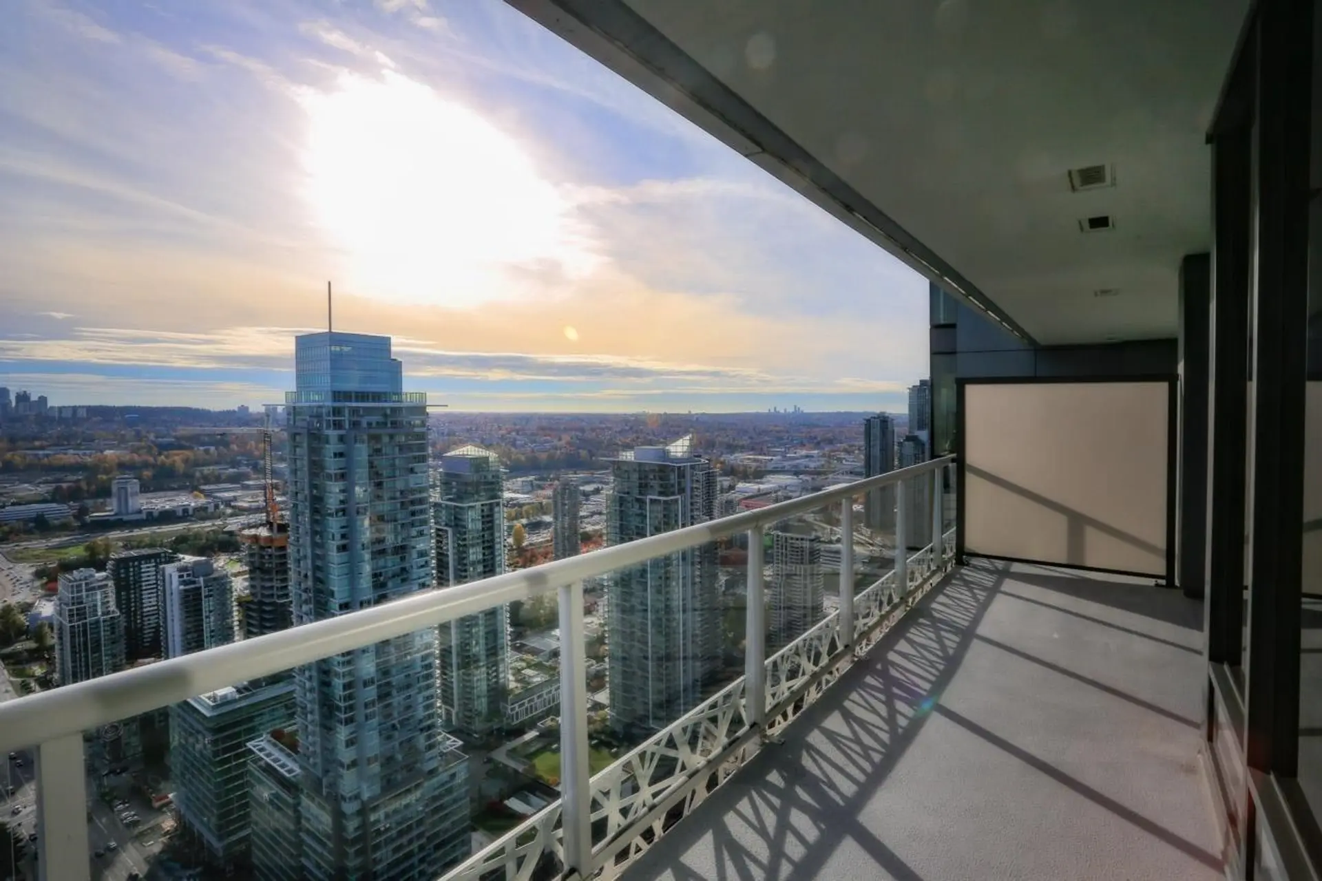 Property at #5305 4510 HALIFAX WAY, Burnaby, BC