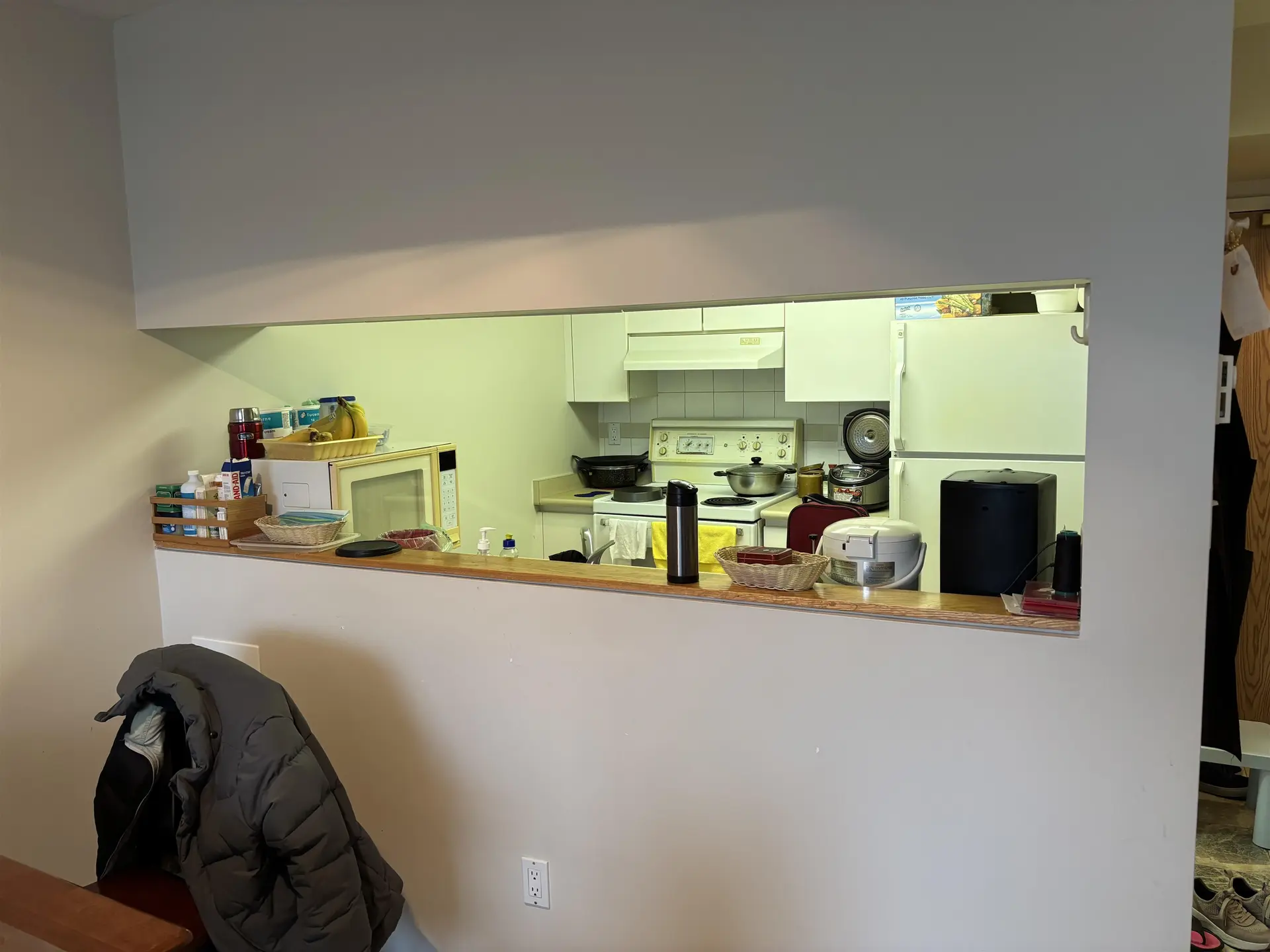 Property at #1007 9633 MANCHESTER DRIVE, Burnaby, BC