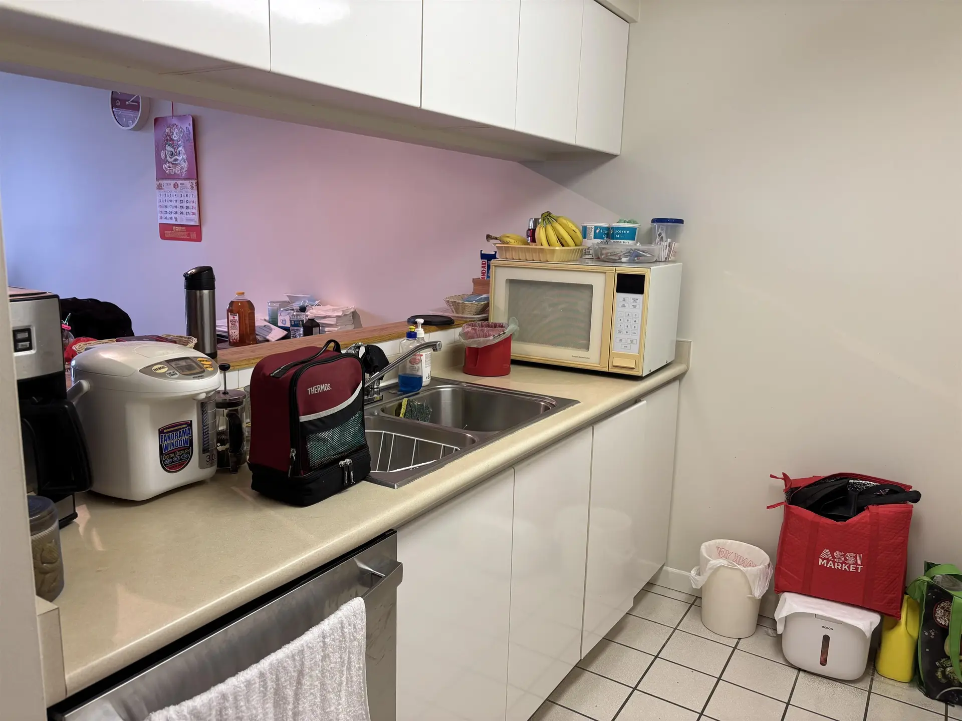 Property at #1007 9633 MANCHESTER DRIVE, Burnaby, BC