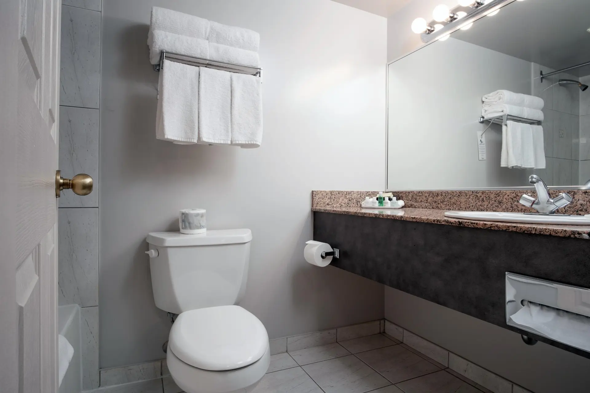 Property at #1609 838 HAMILTON STREET, Vancouver, BC