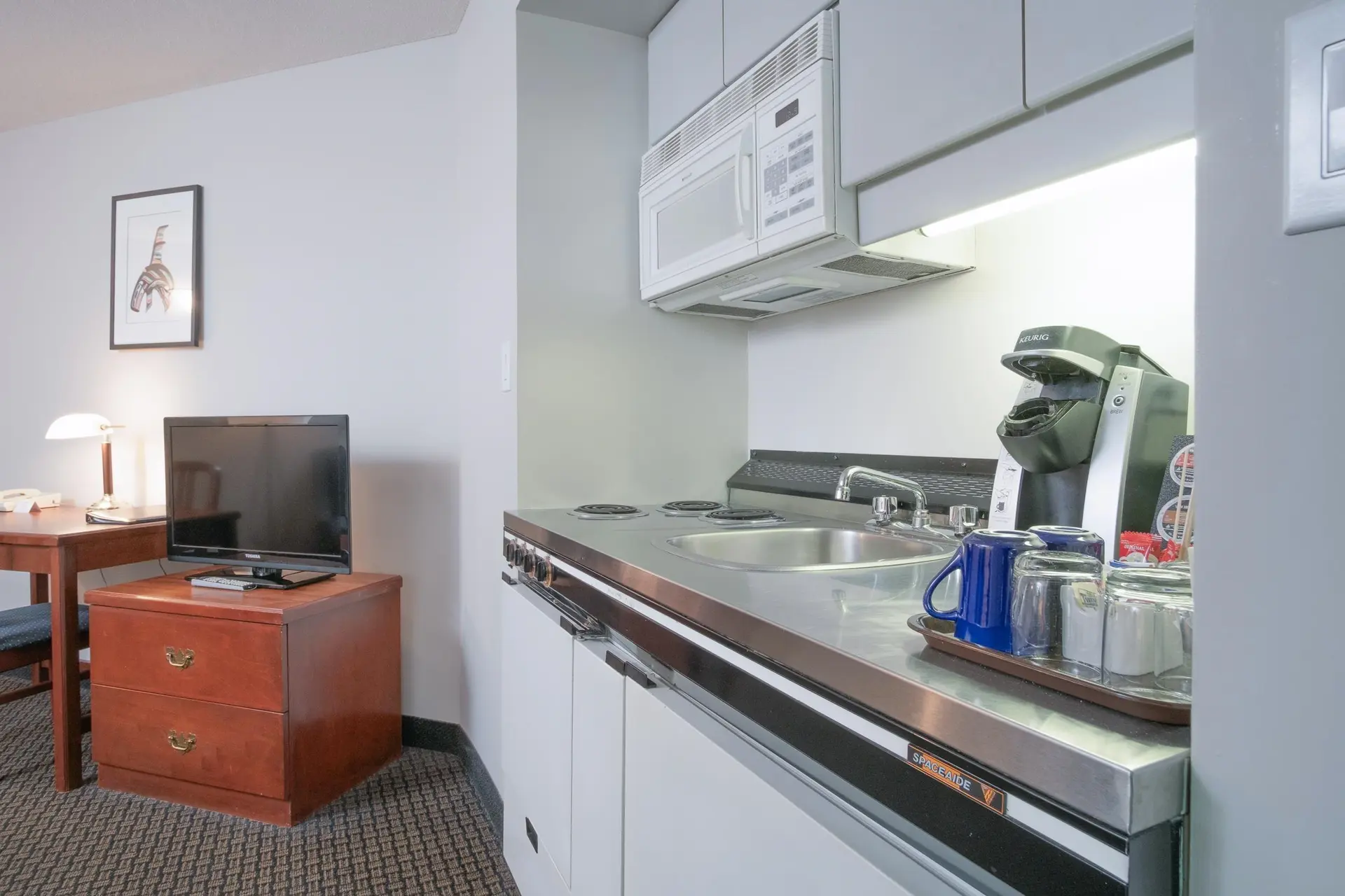 Property at #1609 838 HAMILTON STREET, Vancouver, BC