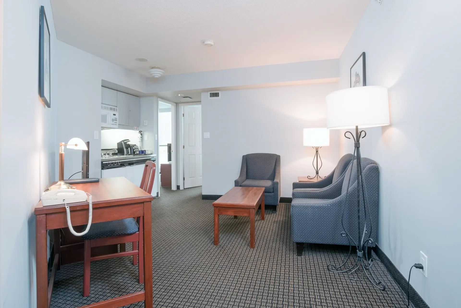 Property at #1609 838 HAMILTON STREET, Vancouver, BC