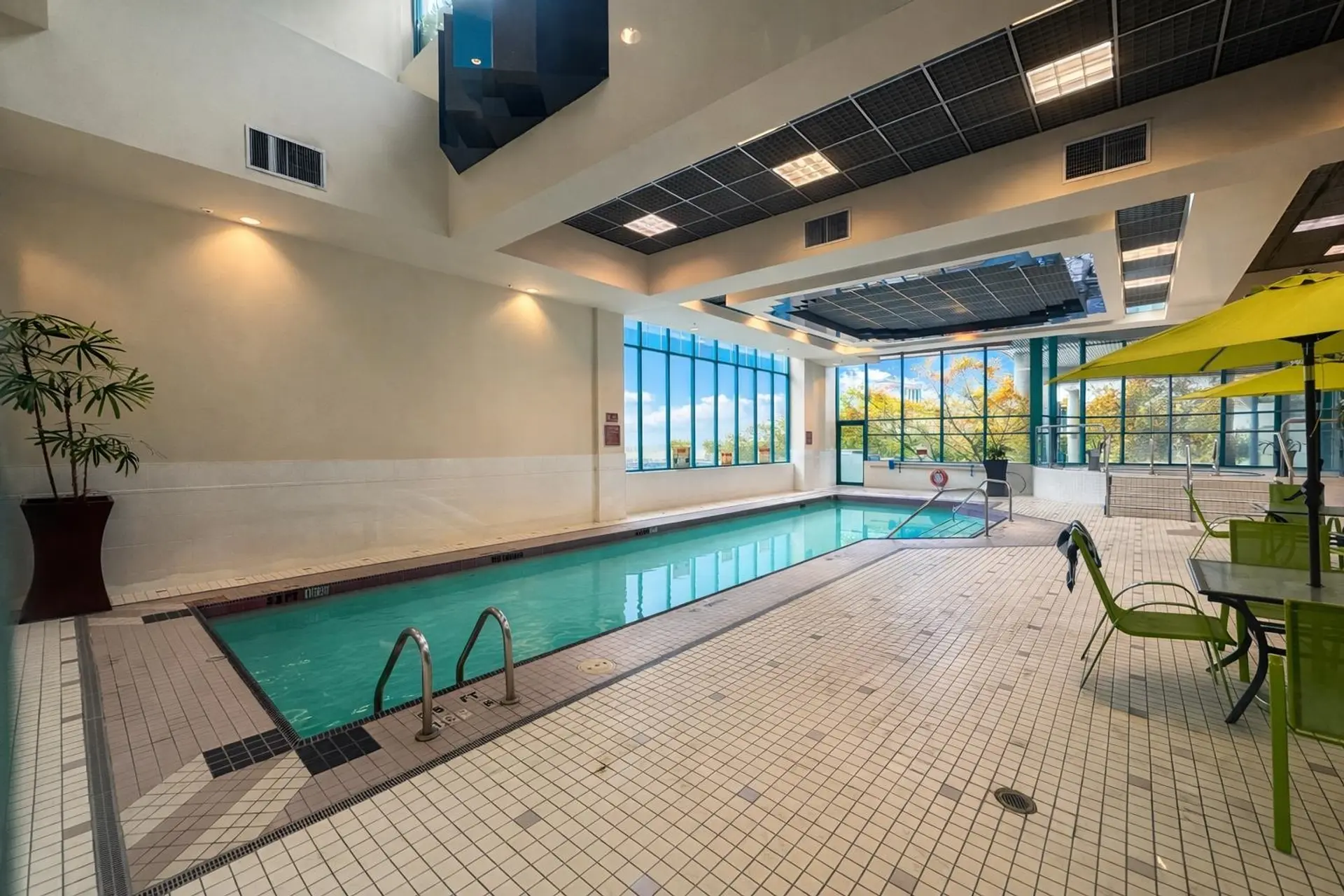 Property at #1609 838 HAMILTON STREET, Vancouver, BC