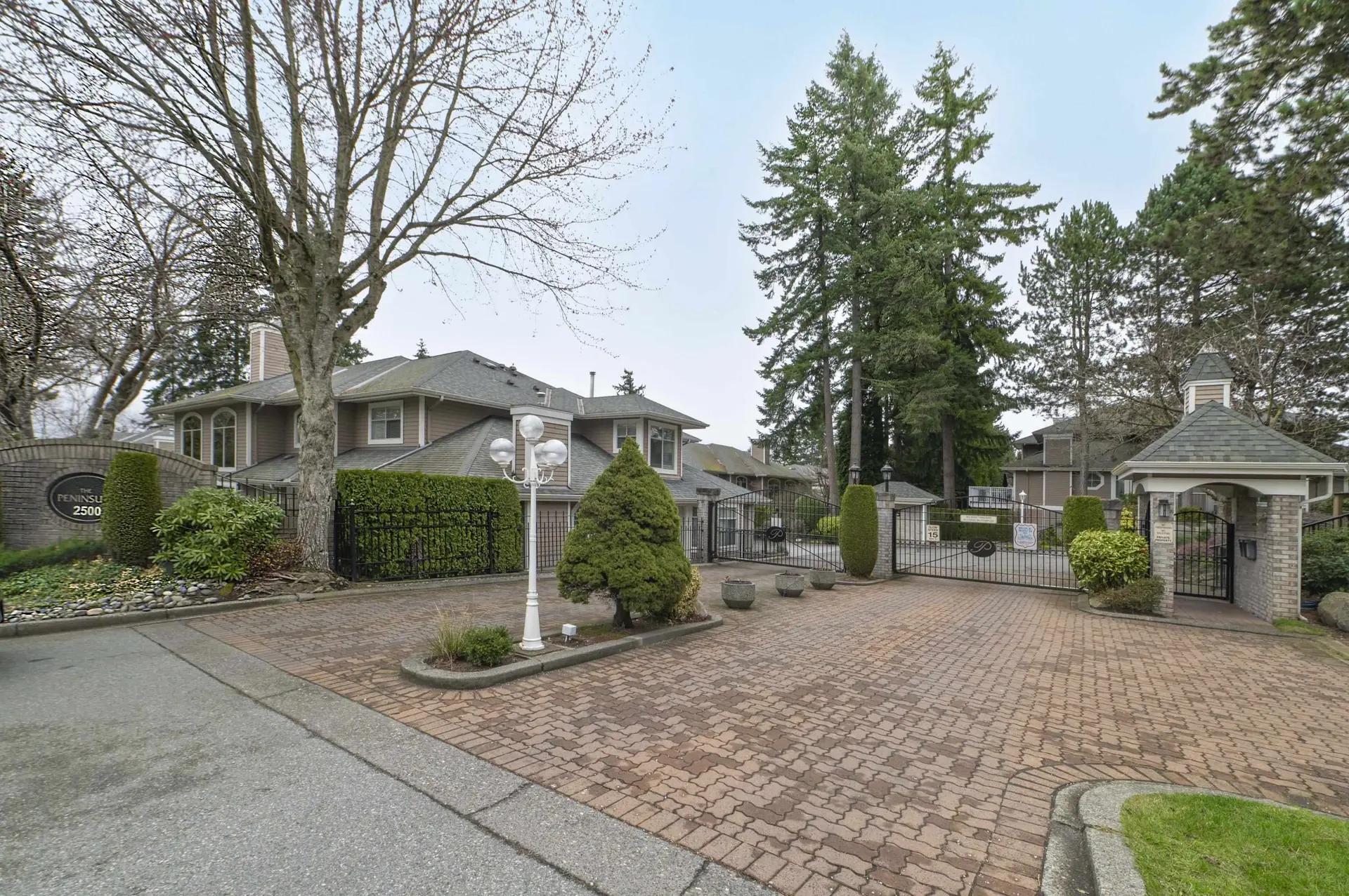 Property at #67 2500 152 Street, Surrey, BC