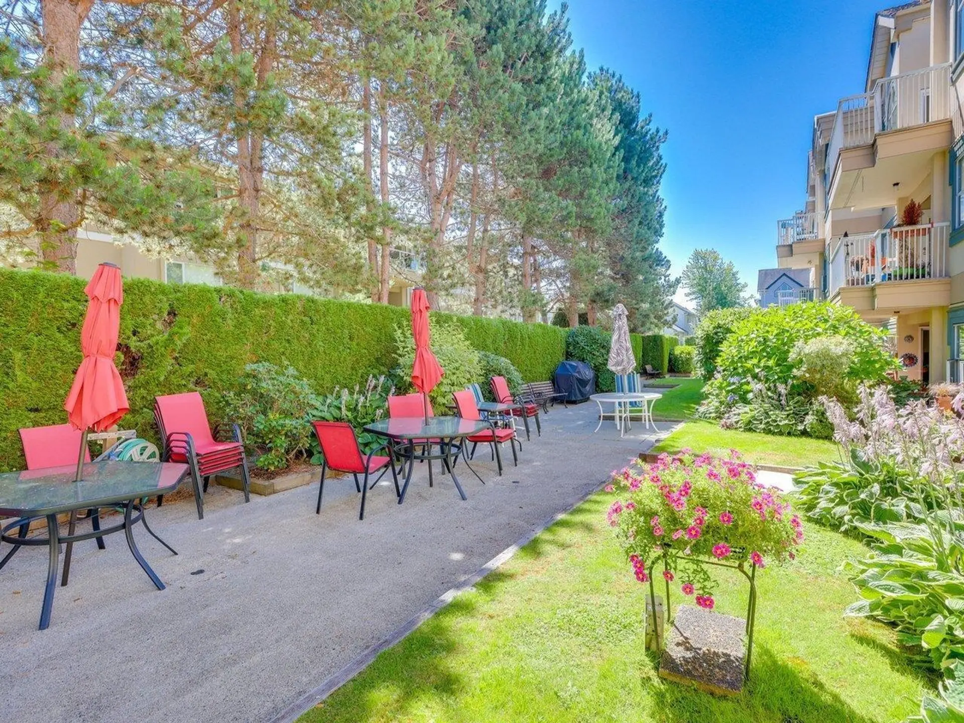 Property at #110 1150 54A STREET, Delta, BC