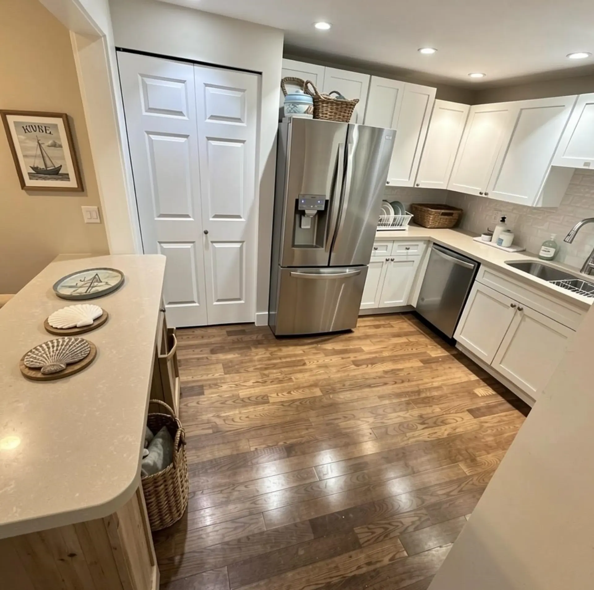 Property at #110 1150 54A STREET, Delta, BC