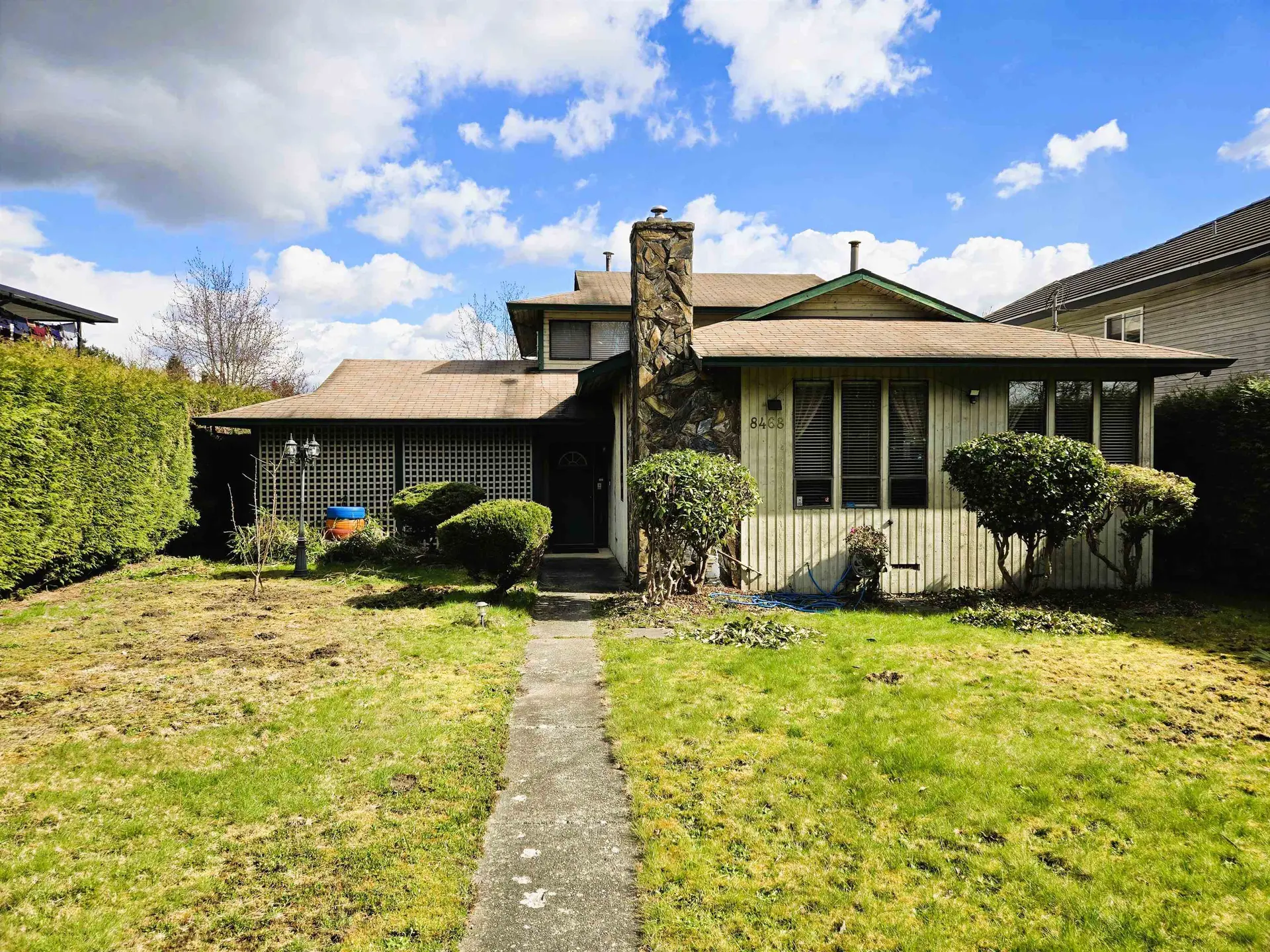 Property at 8468 144th Street, Surrey, BC