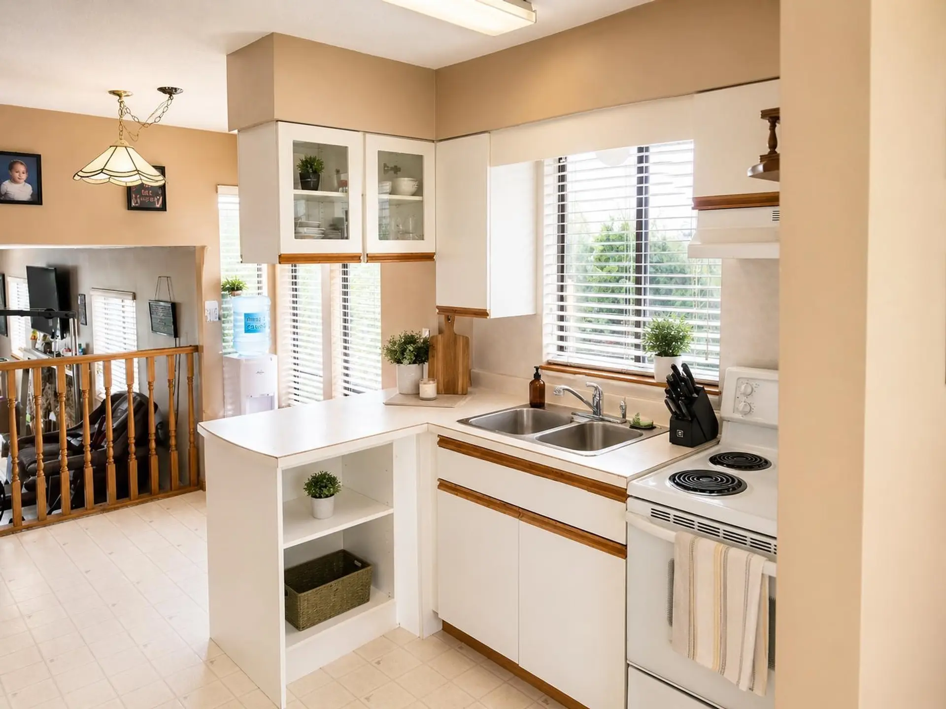 Property at 8468 144th Street, Surrey, BC