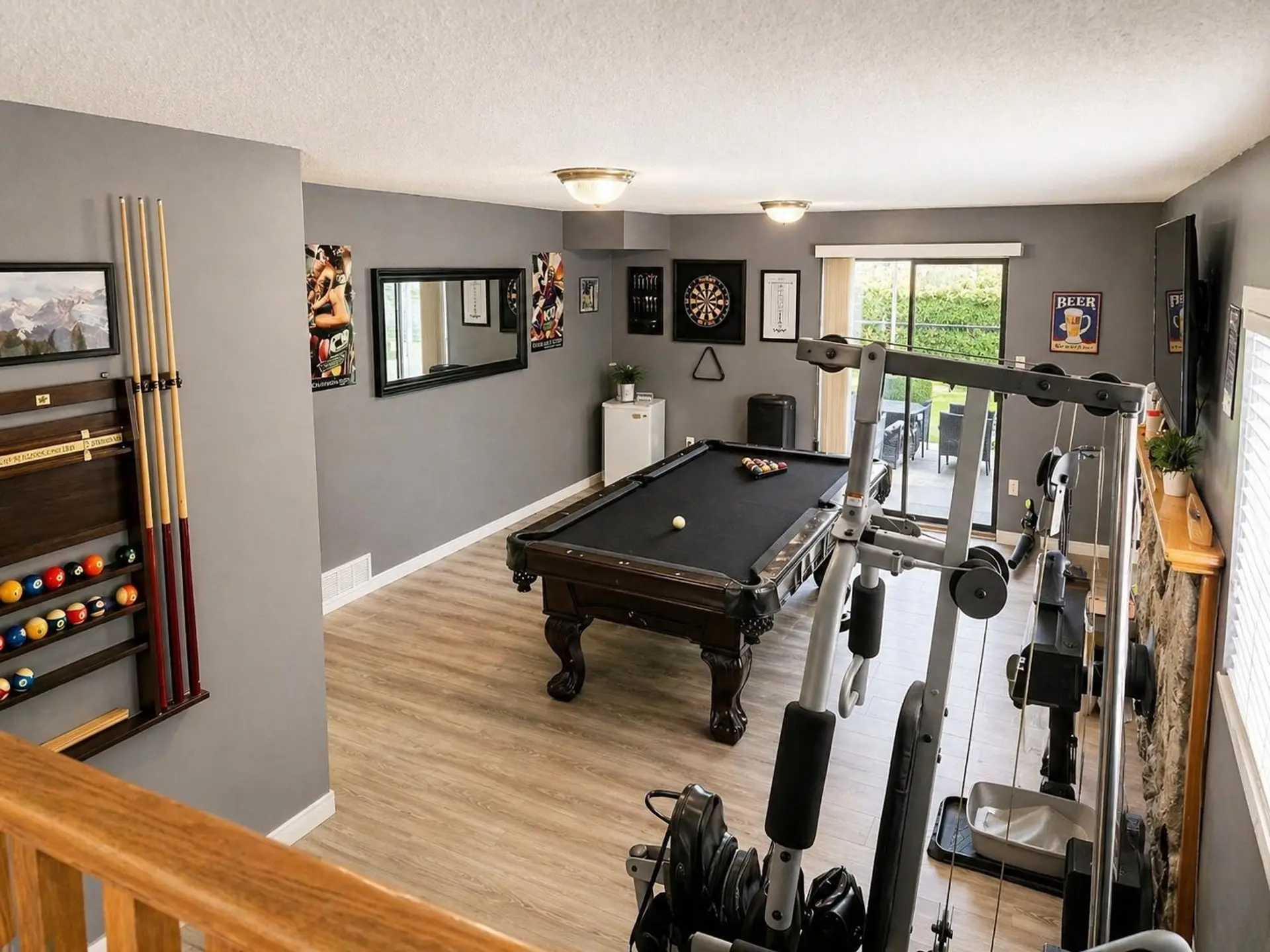 Property at 8468 144th Street, Surrey, BC