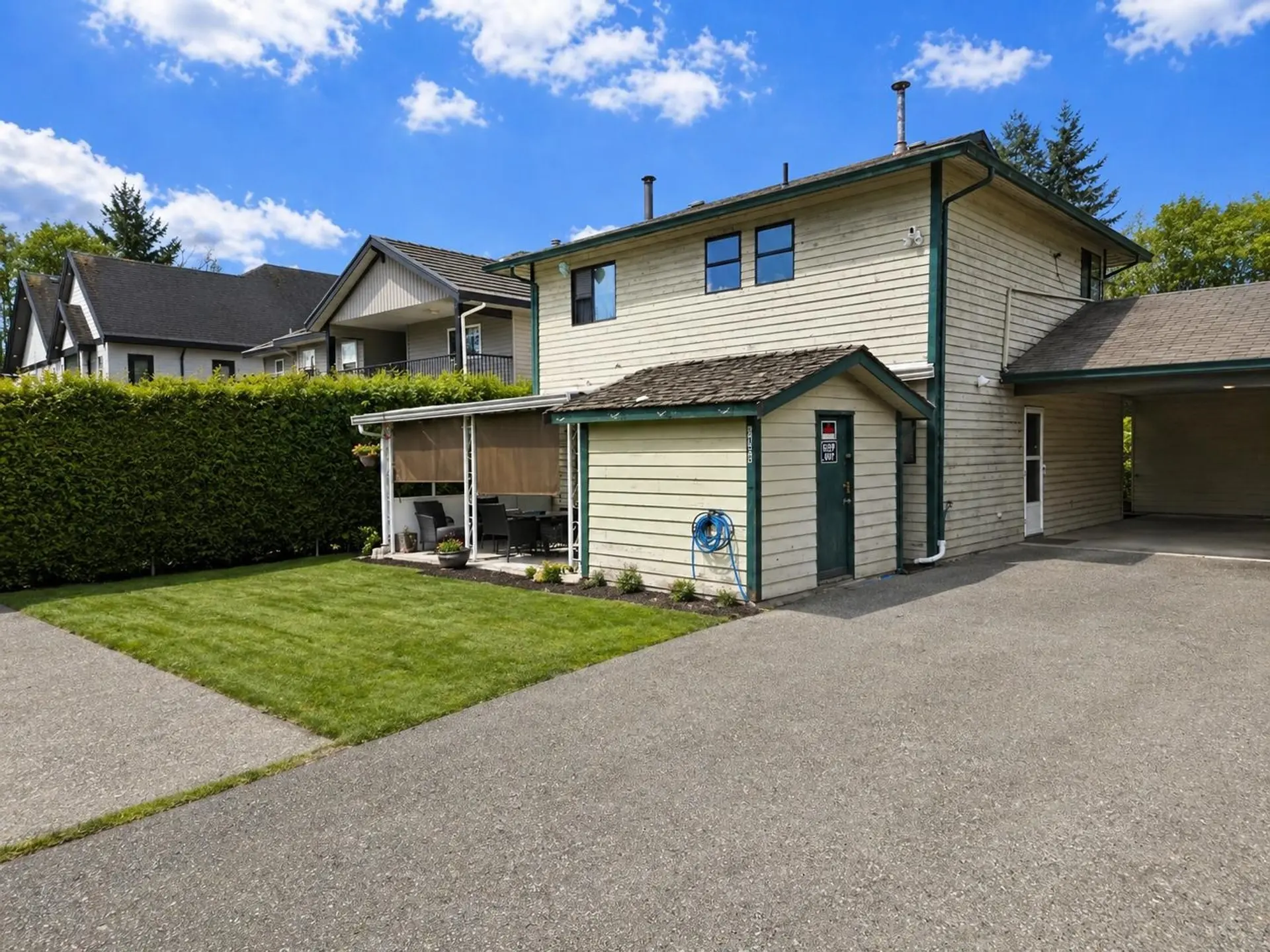 Property at 8468 144th Street, Surrey, BC