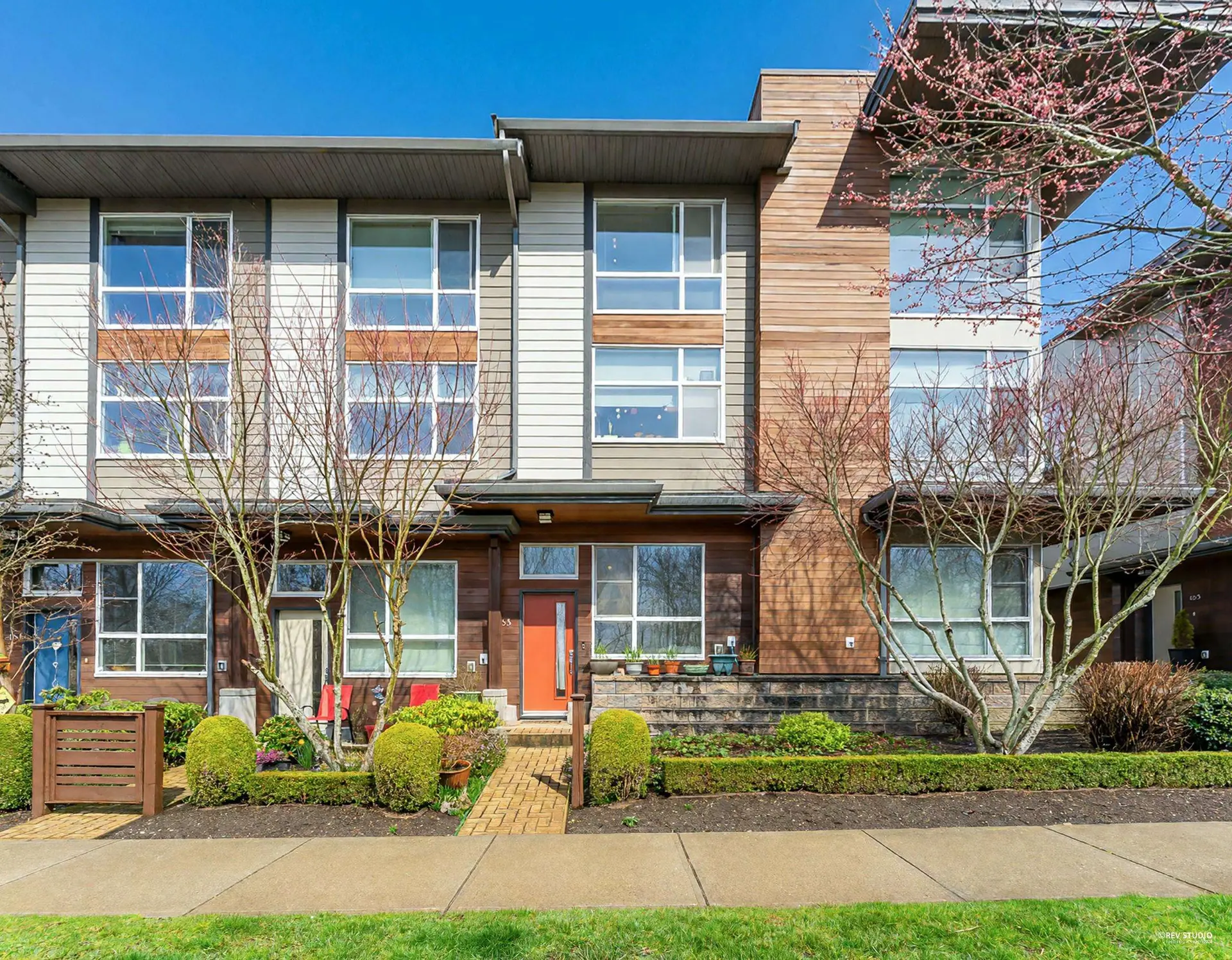 Property at #163 2228 162 Street, Surrey, BC