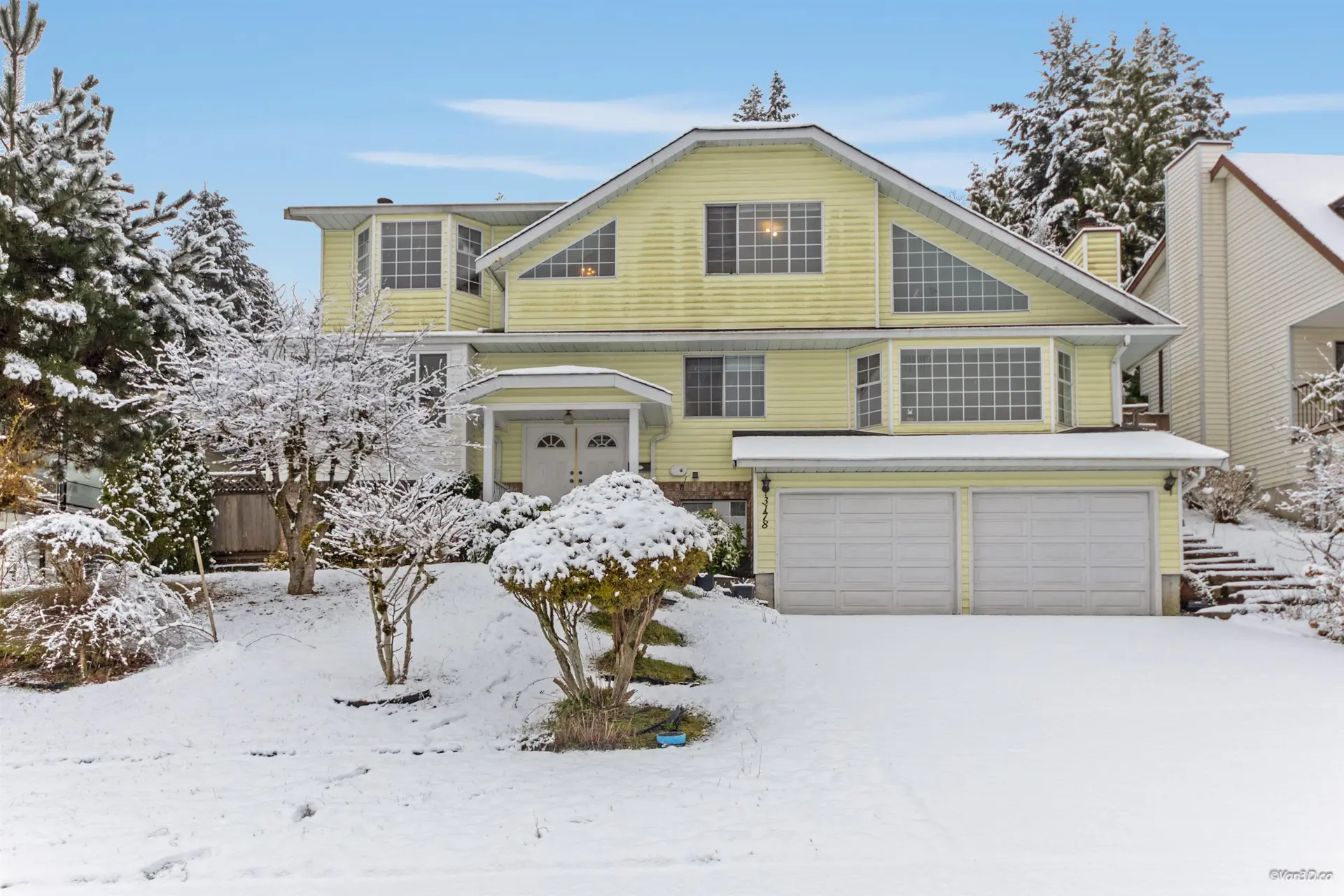 Property at 3178 Leeward Court, Coquitlam, BC