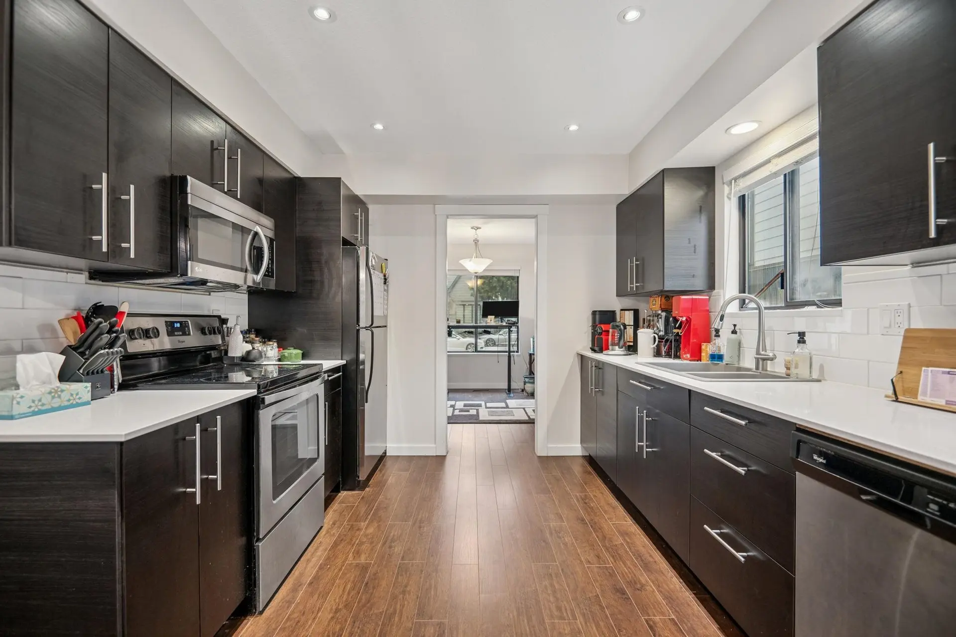 Property at 6103 172B STREET, Surrey, BC