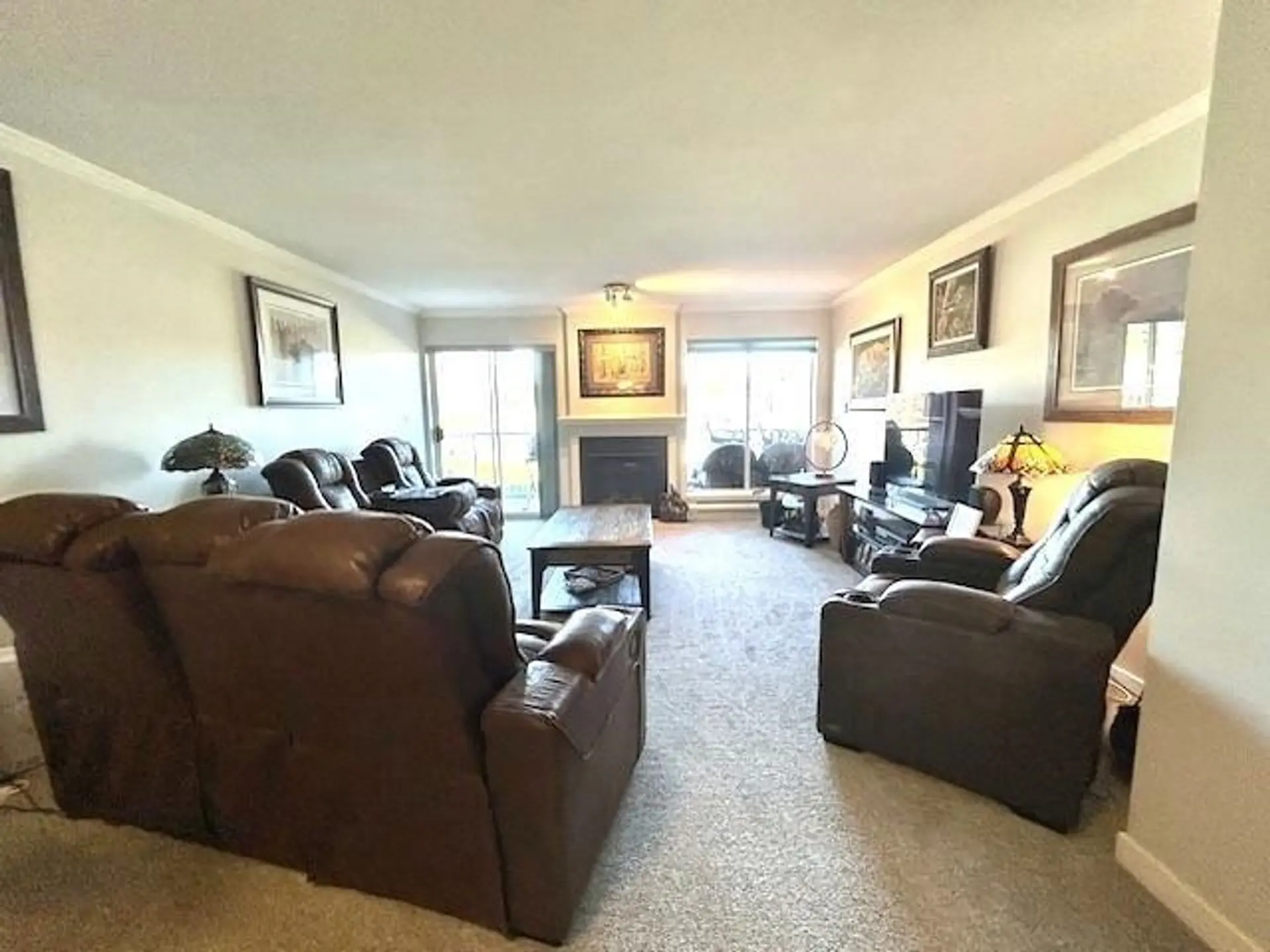 Property at #12 8533 BROADWAY ROAD, Chilliwack, BC