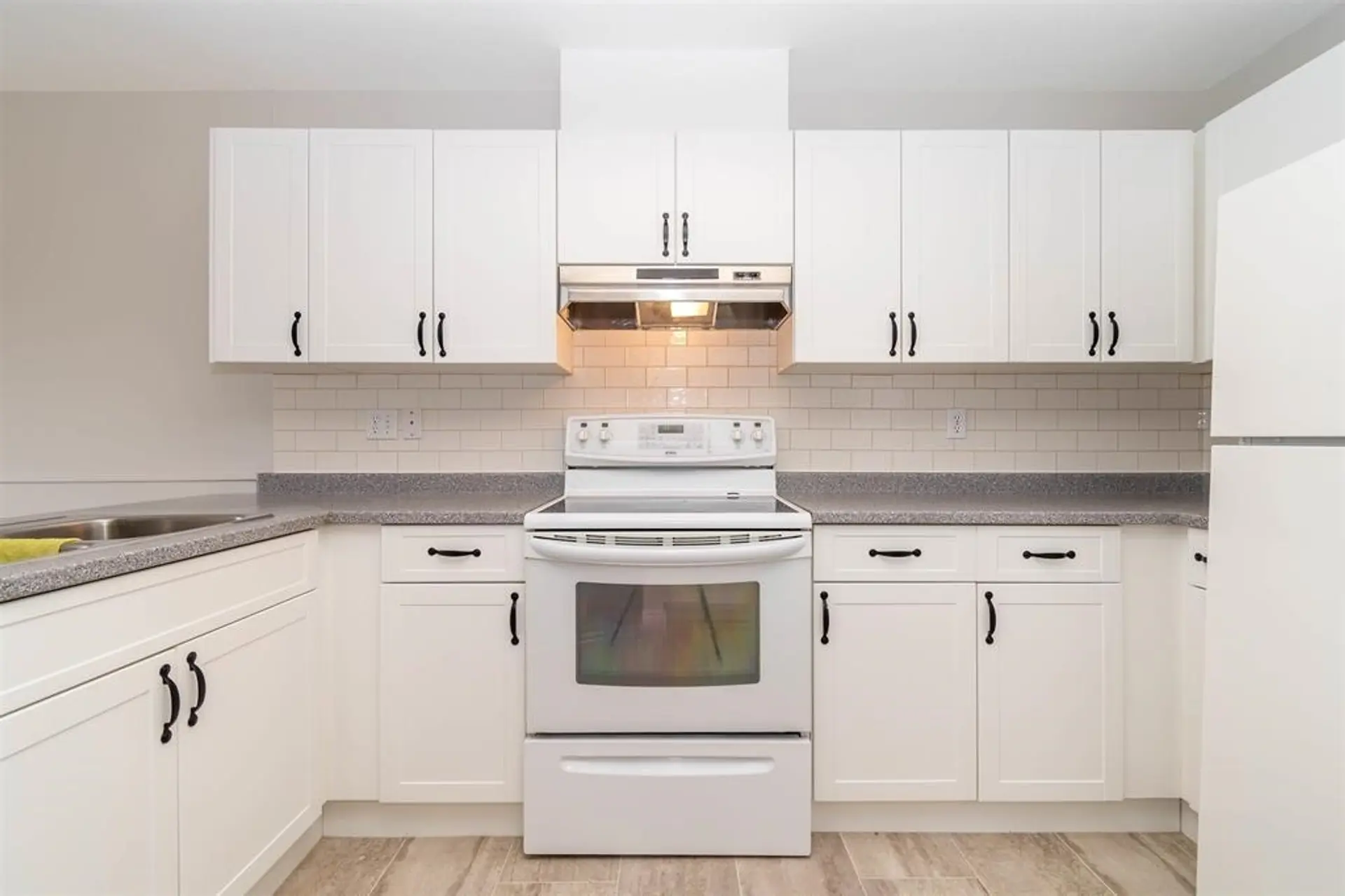 Property at #12 8533 BROADWAY ROAD, Chilliwack, BC