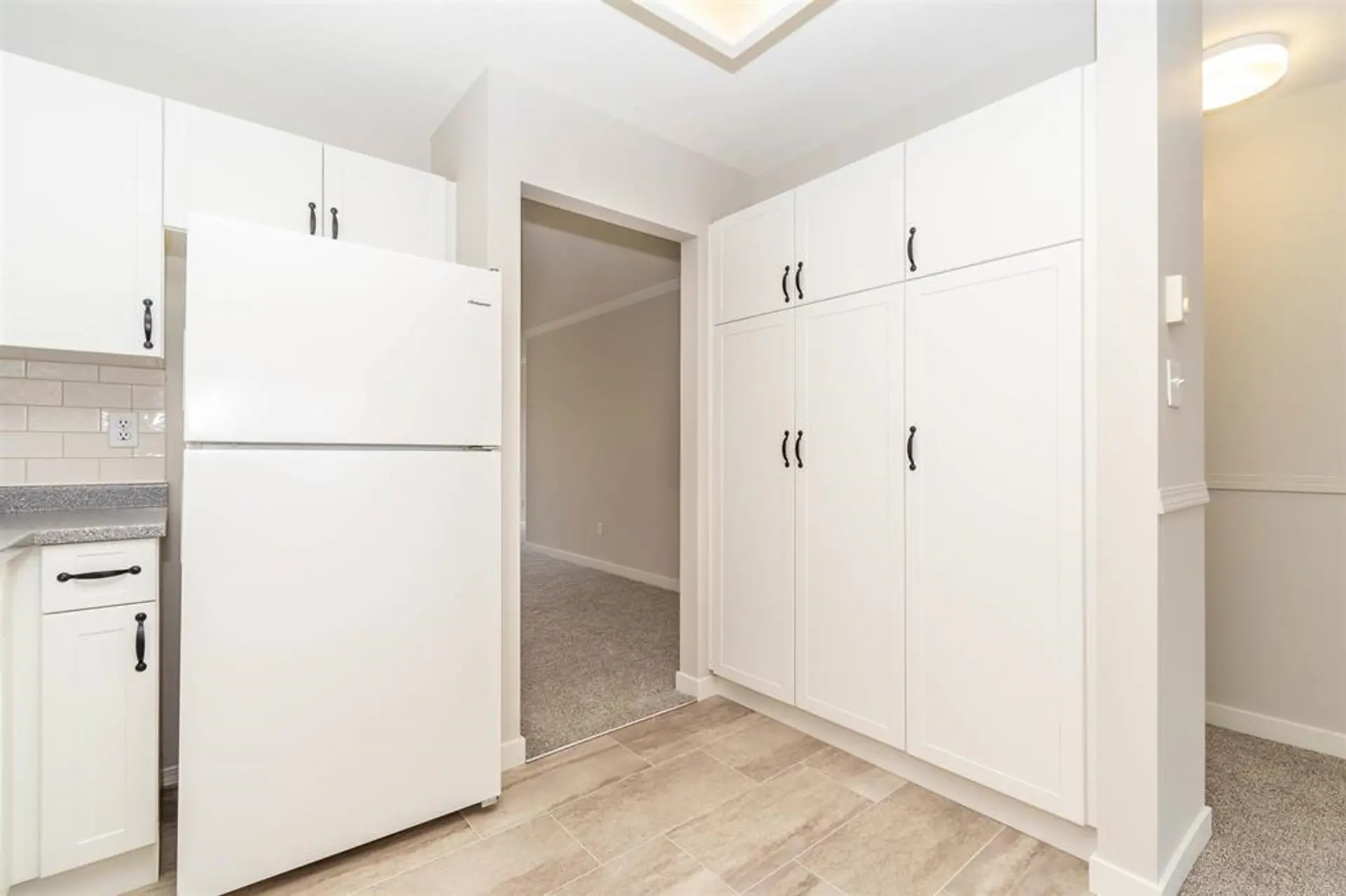 Property at #12 8533 BROADWAY ROAD, Chilliwack, BC