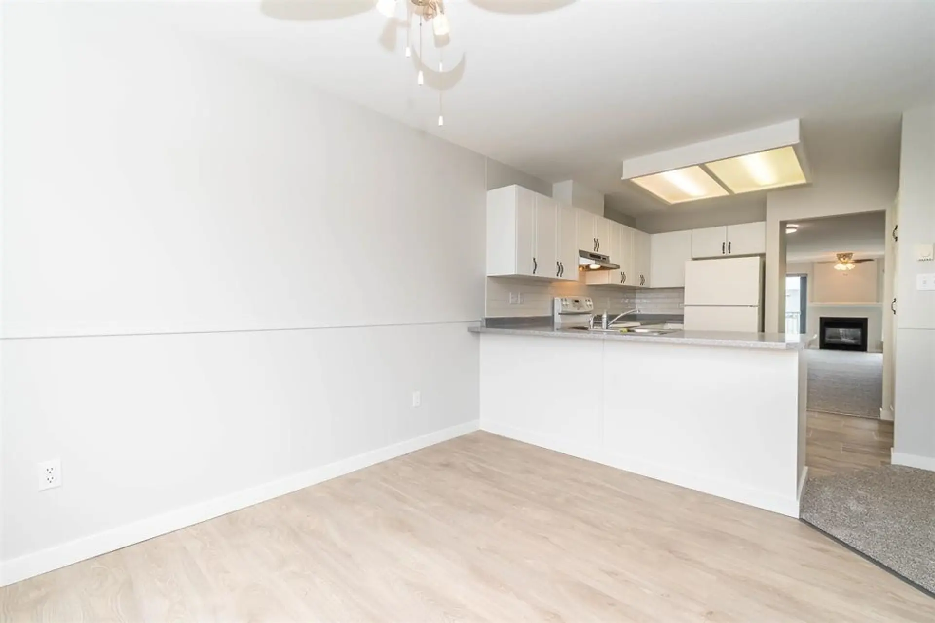 Property at #12 8533 BROADWAY ROAD, Chilliwack, BC