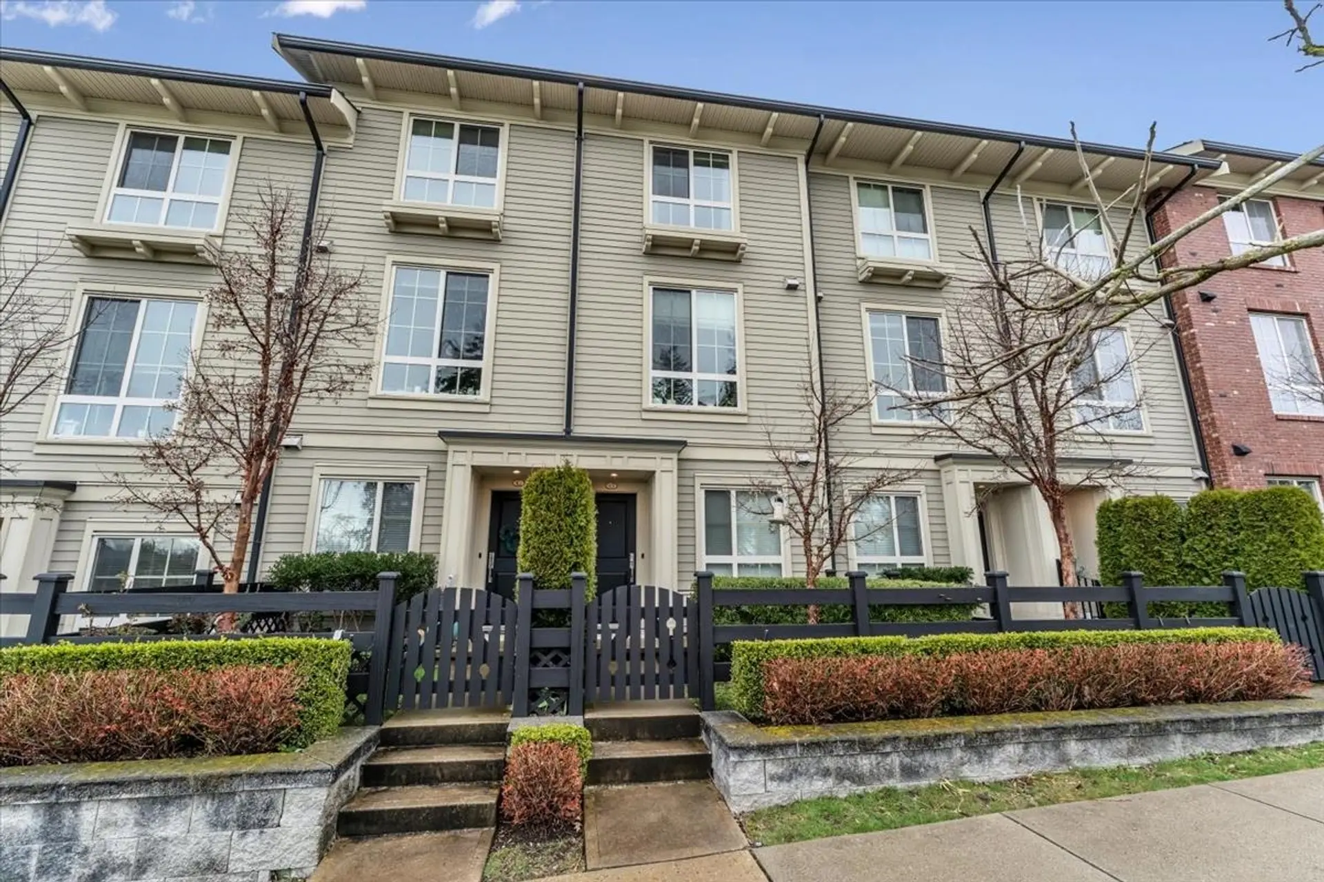 Property at #43 16260 23a Avenue, Surrey, BC