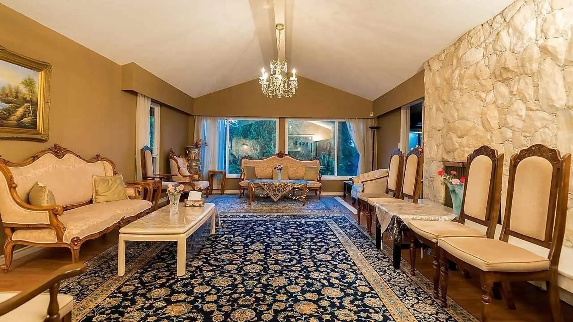 Property at 1181 CHARTWELL DRIVE, West Vancouver, BC