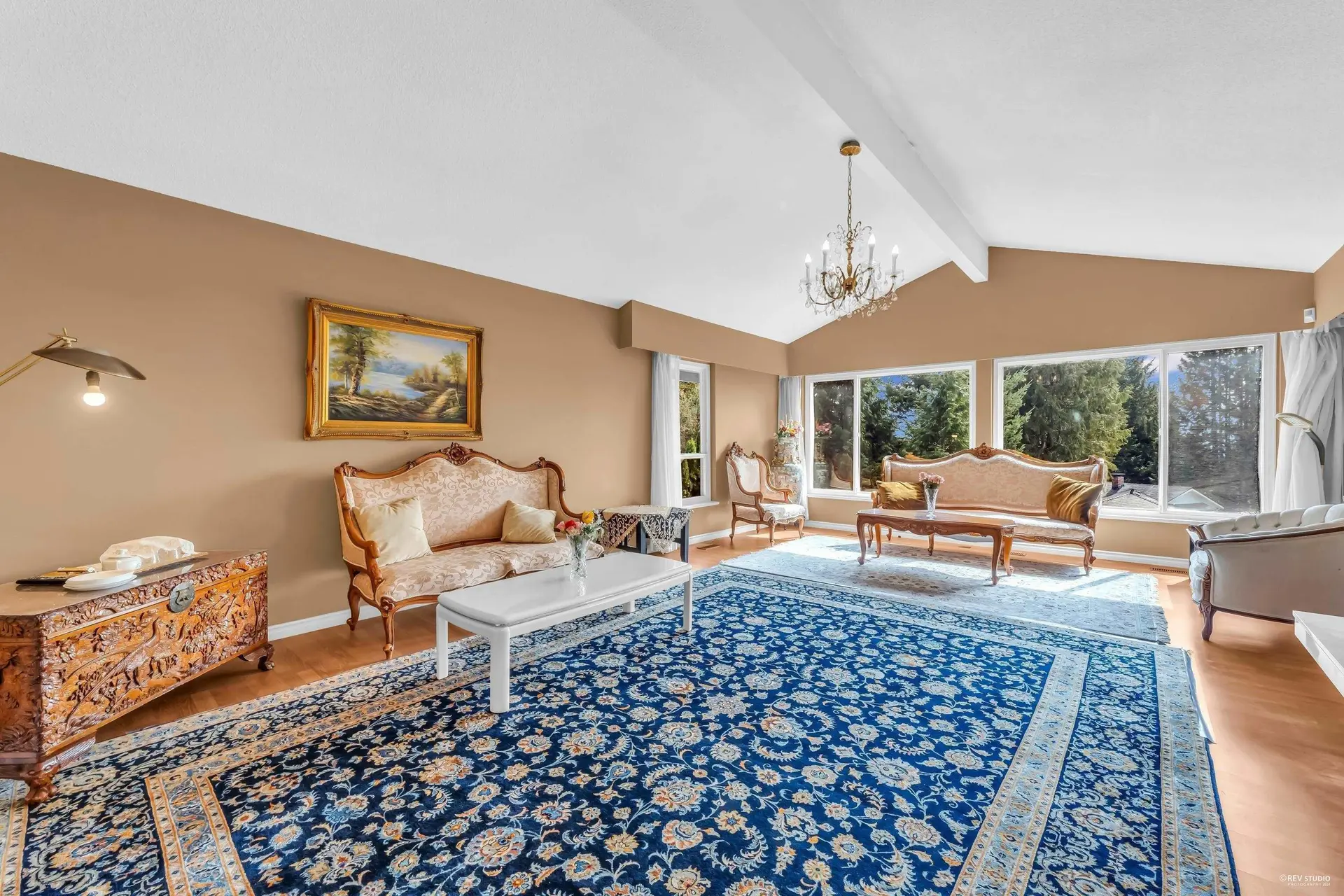 Property at 1181 CHARTWELL DRIVE, West Vancouver, BC