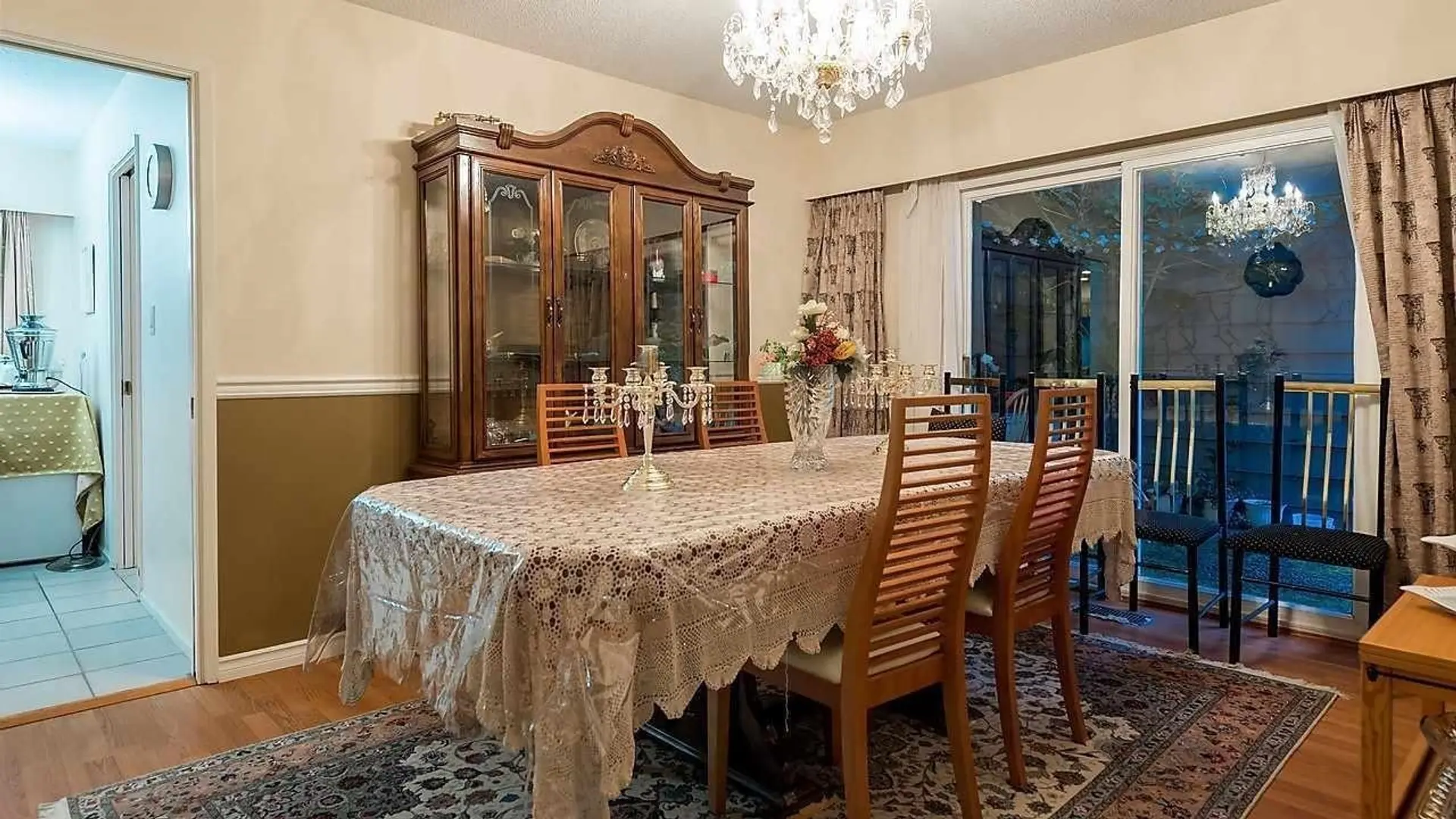 Property at 1181 CHARTWELL DRIVE, West Vancouver, BC