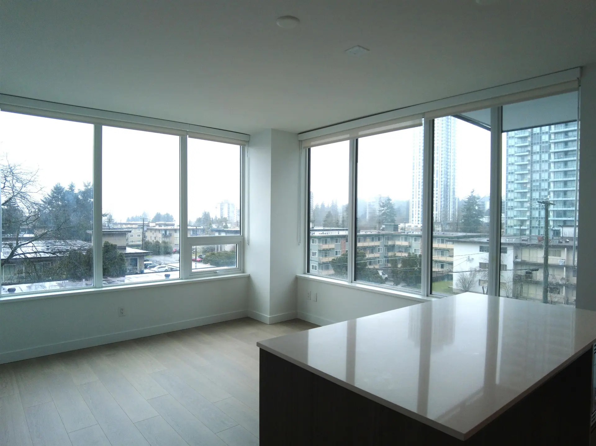 Property at #307 6537 TELFORD AVENUE, Burnaby, BC