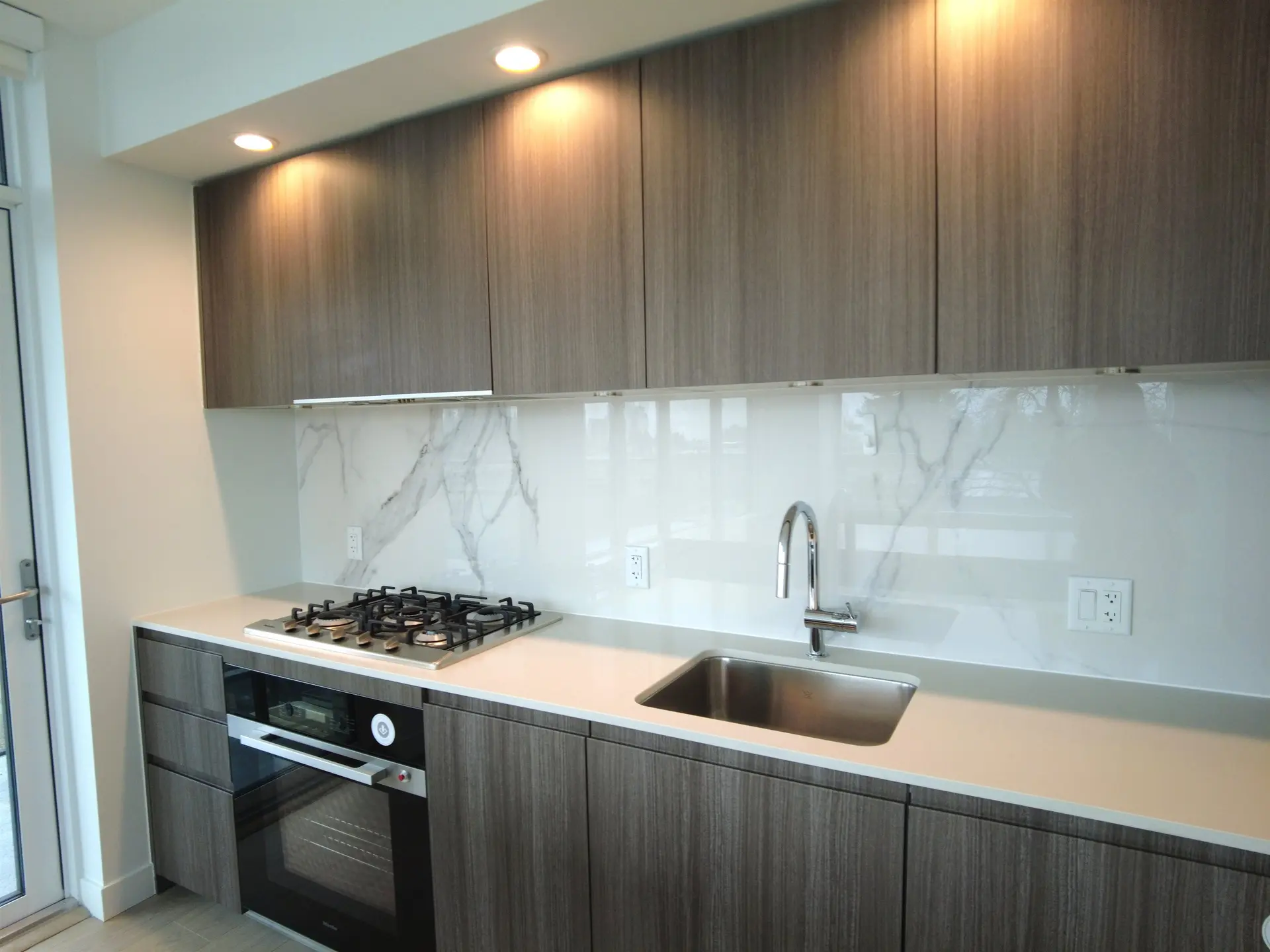 Property at #307 6537 TELFORD AVENUE, Burnaby, BC