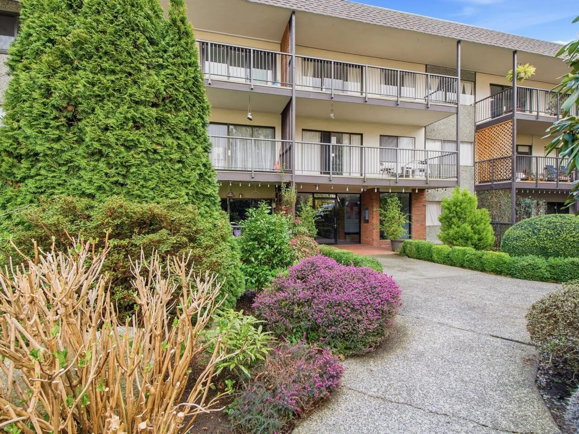 Property at #315 155 E 5th Street, North Vancouver, BC