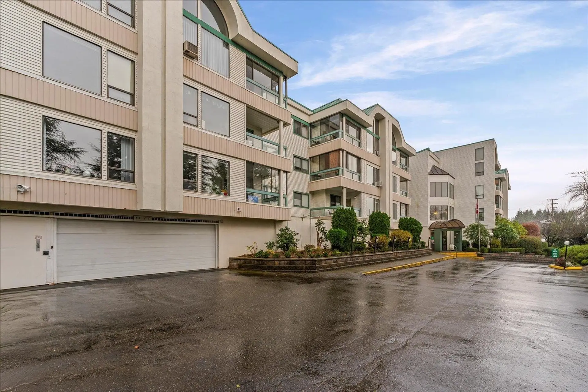 Property at #113 33030 George Ferguson Way, Abbotsford, BC