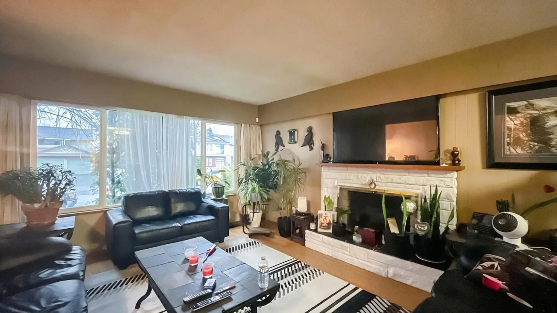 Property at 6609-6611 LAKEVIEW AVENUE, Burnaby, BC