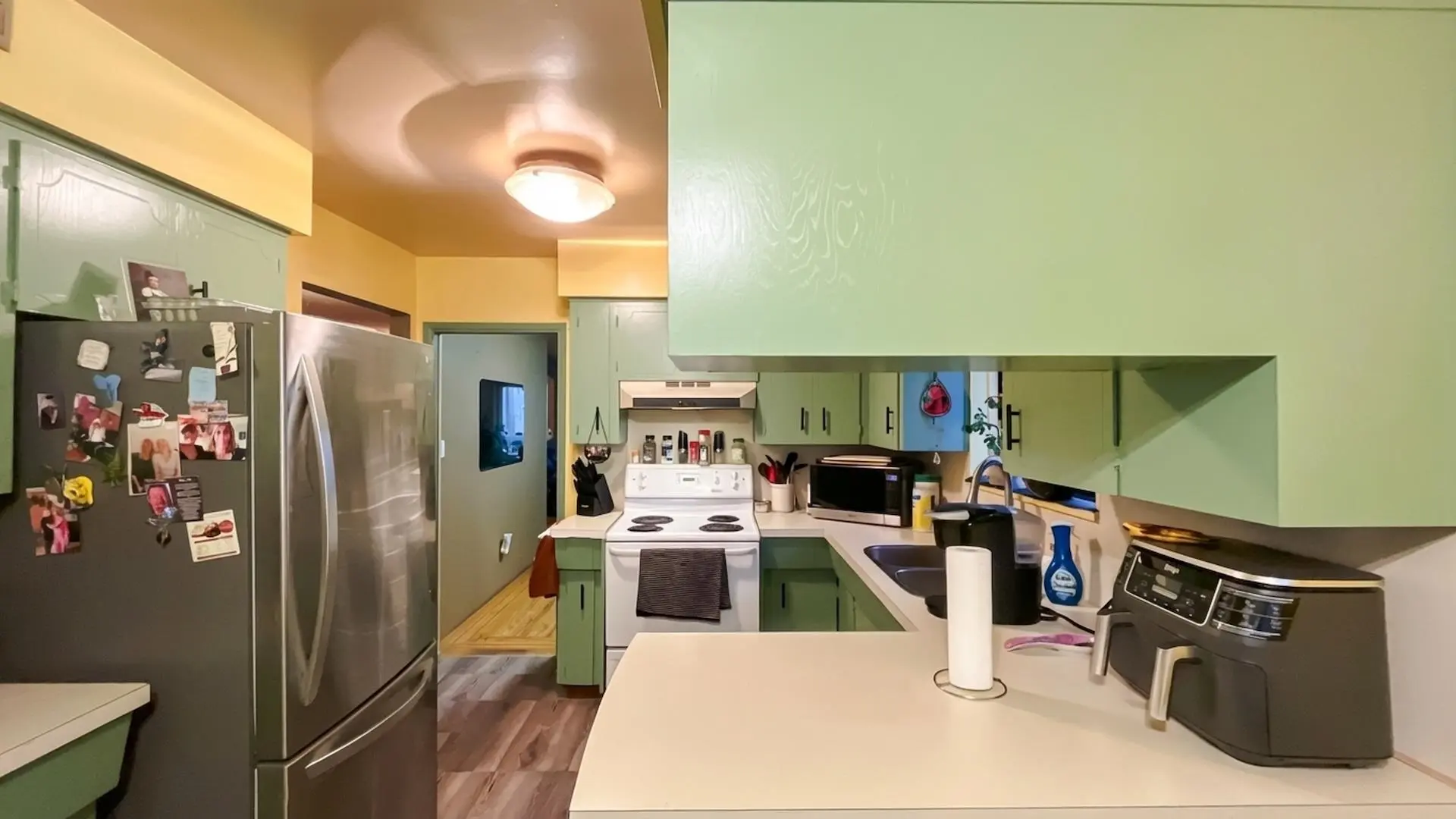 Property at 6609-6611 LAKEVIEW AVENUE, Burnaby, BC