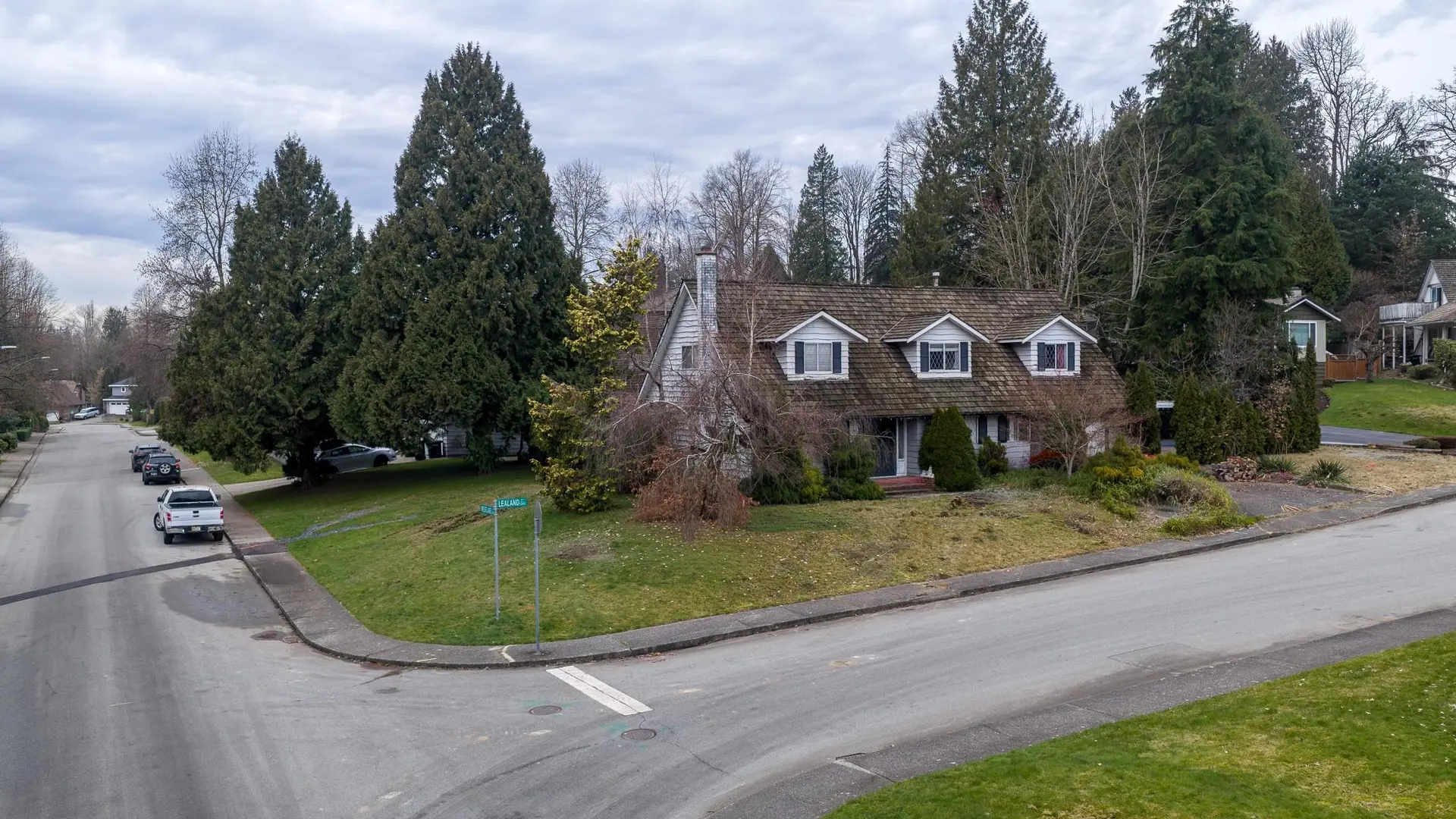 Property at 3381 LEALAND COURT, Burnaby, BC