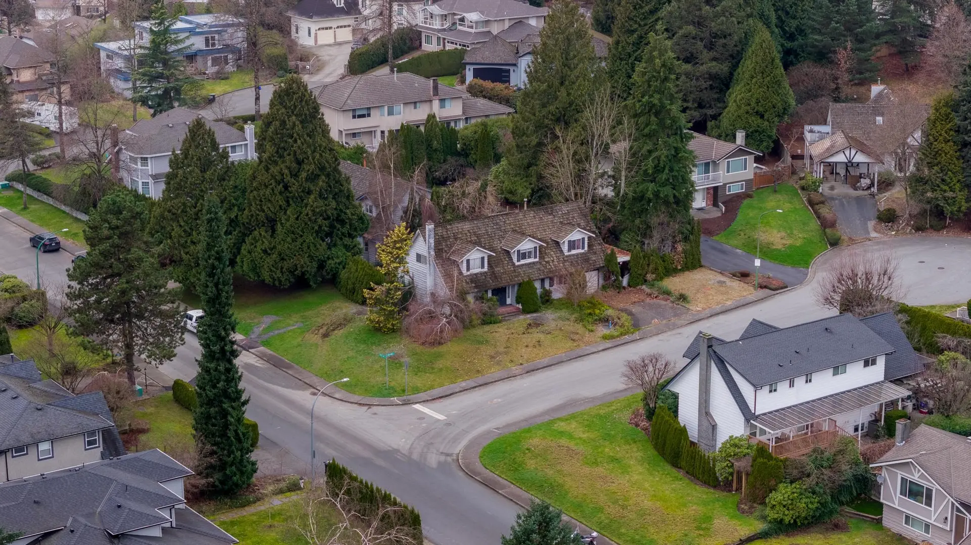 Property at 3381 LEALAND COURT, Burnaby, BC