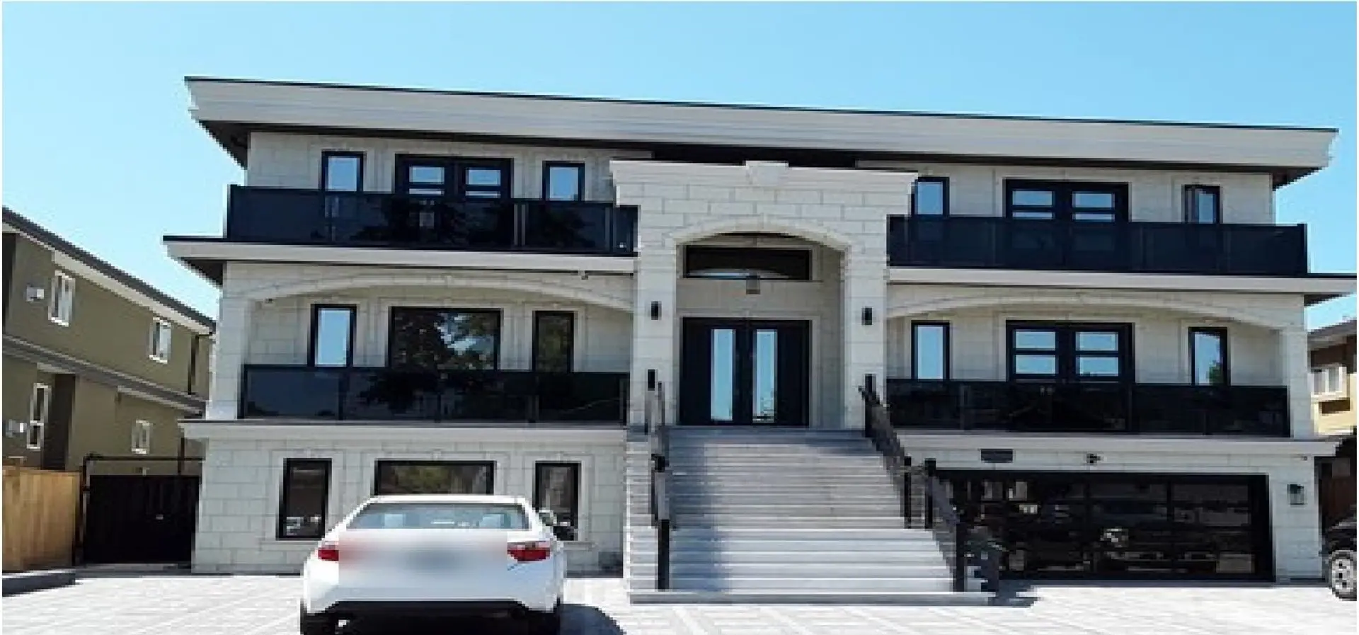 Property at 6899 Clevedon Drive, Surrey, BC