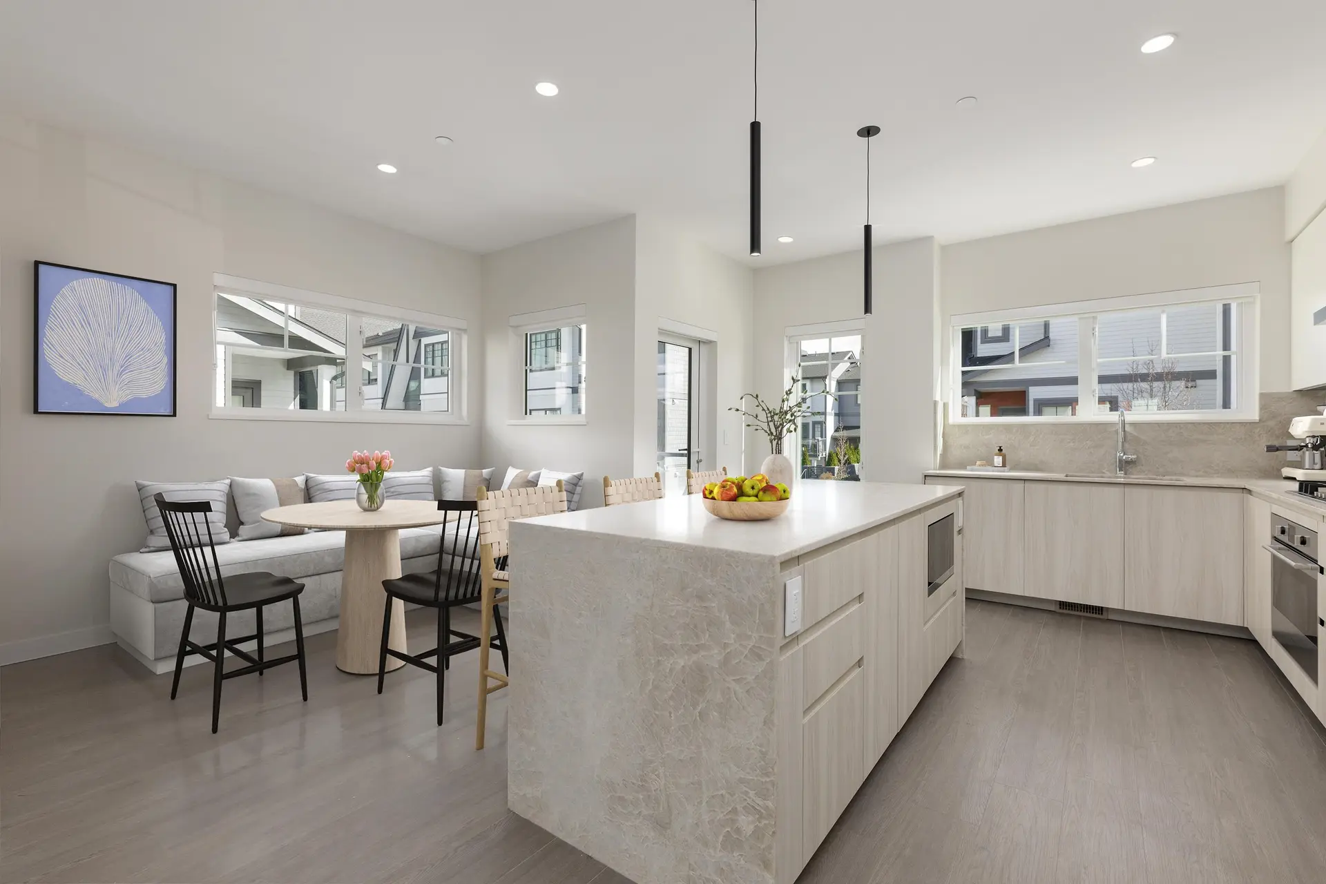 Property at #100 19451 SUTTON AVENUE, Pitt Meadows, BC